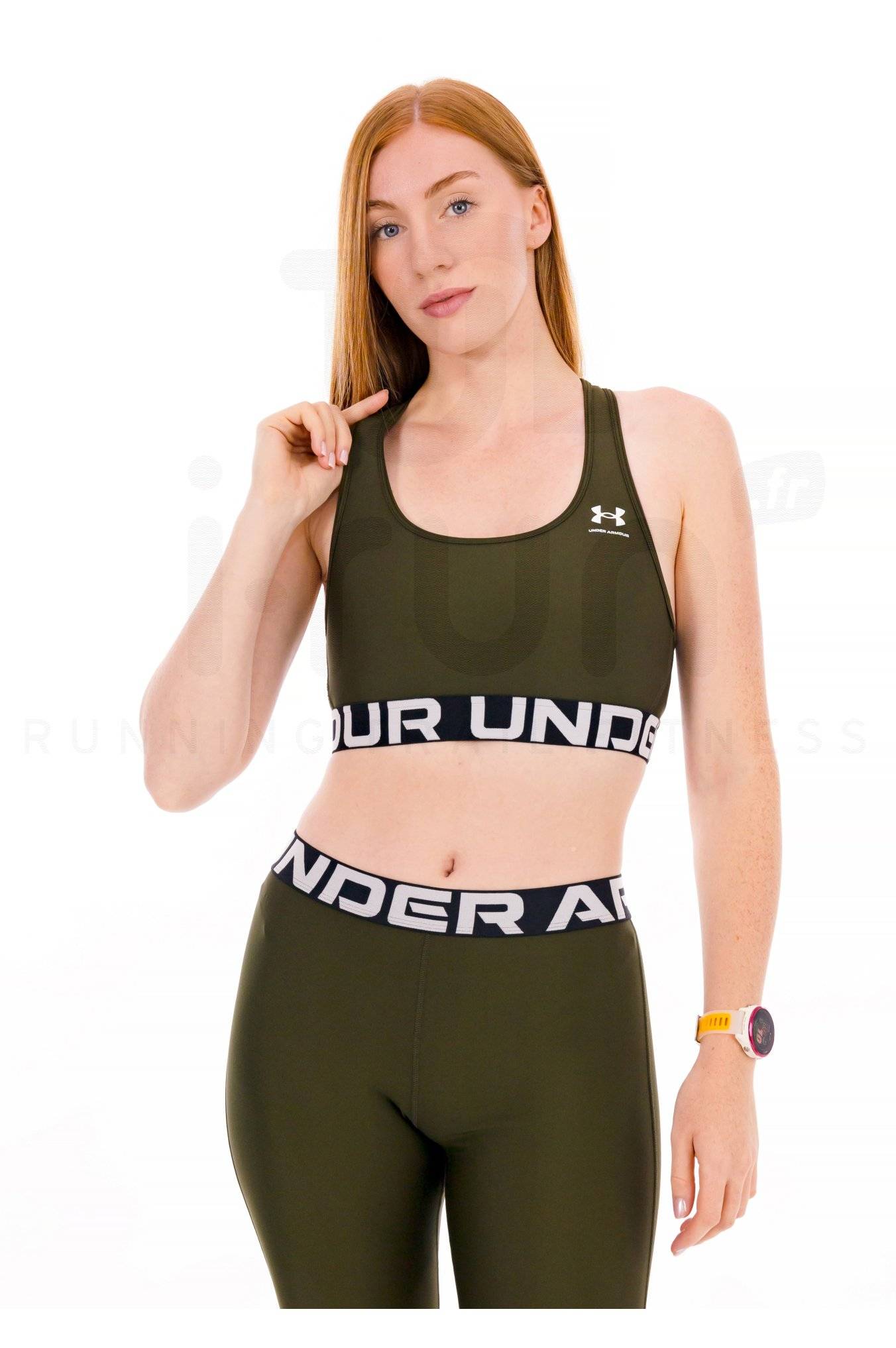 Under Armour HeatGear 