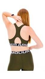 Under Armour HeatGear