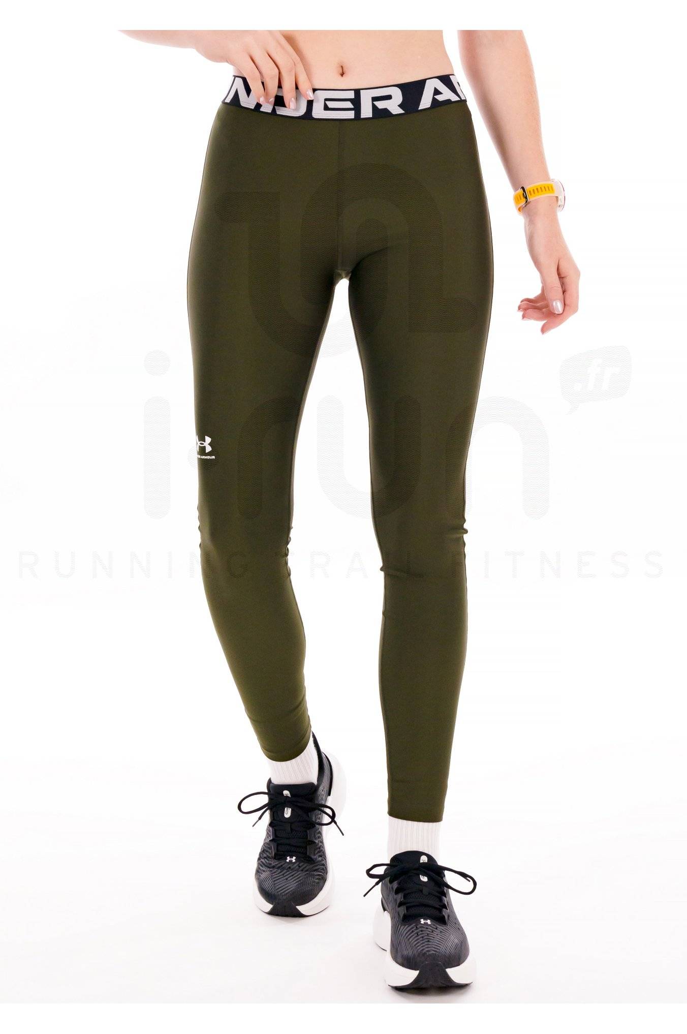 Under Armour HeatGear 
