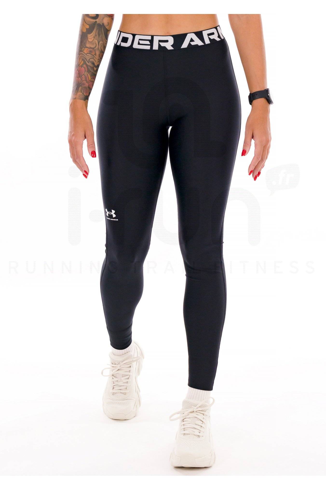 Under Armour HeatGear 