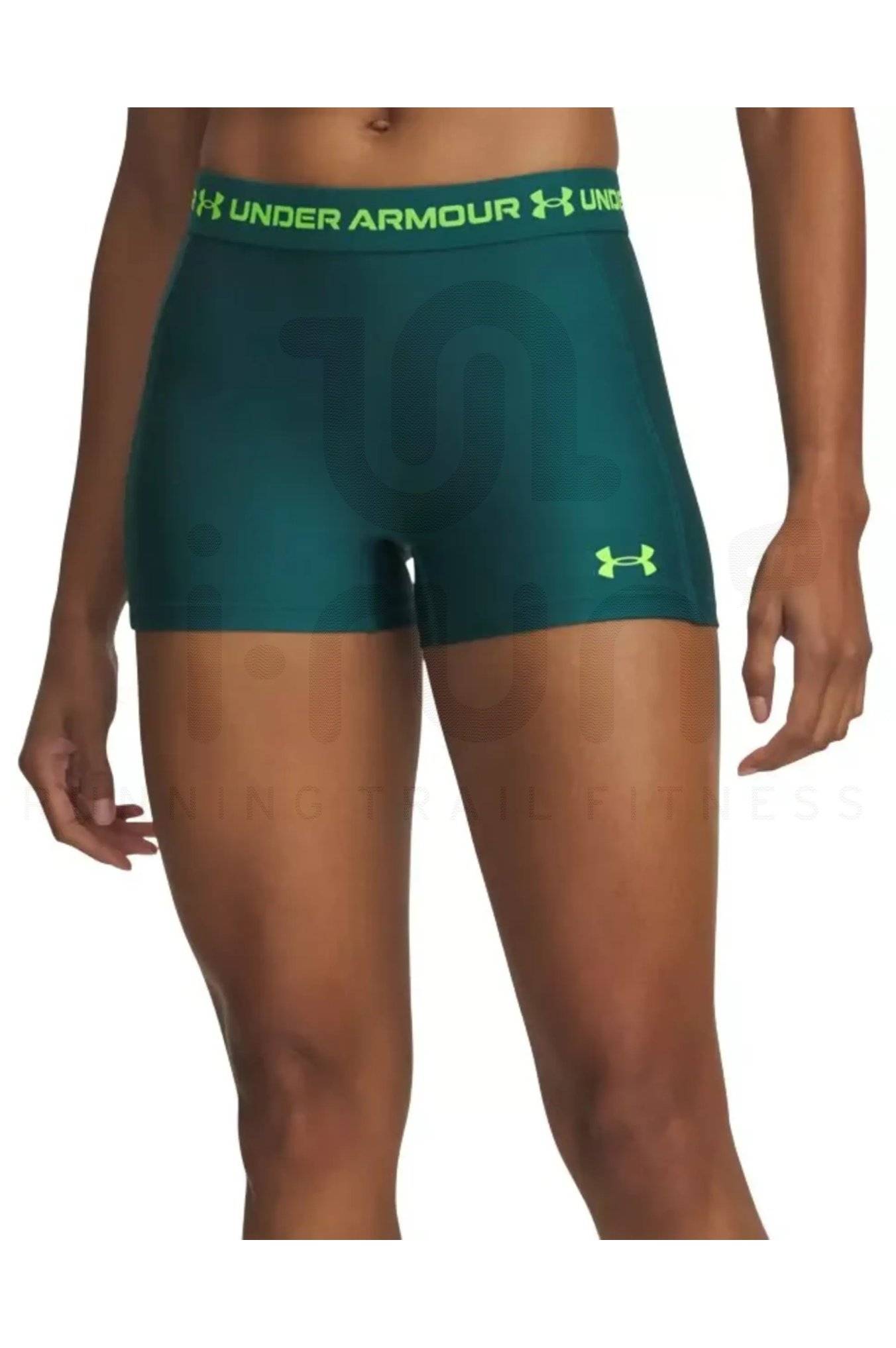 Under Armour HeatGear 
