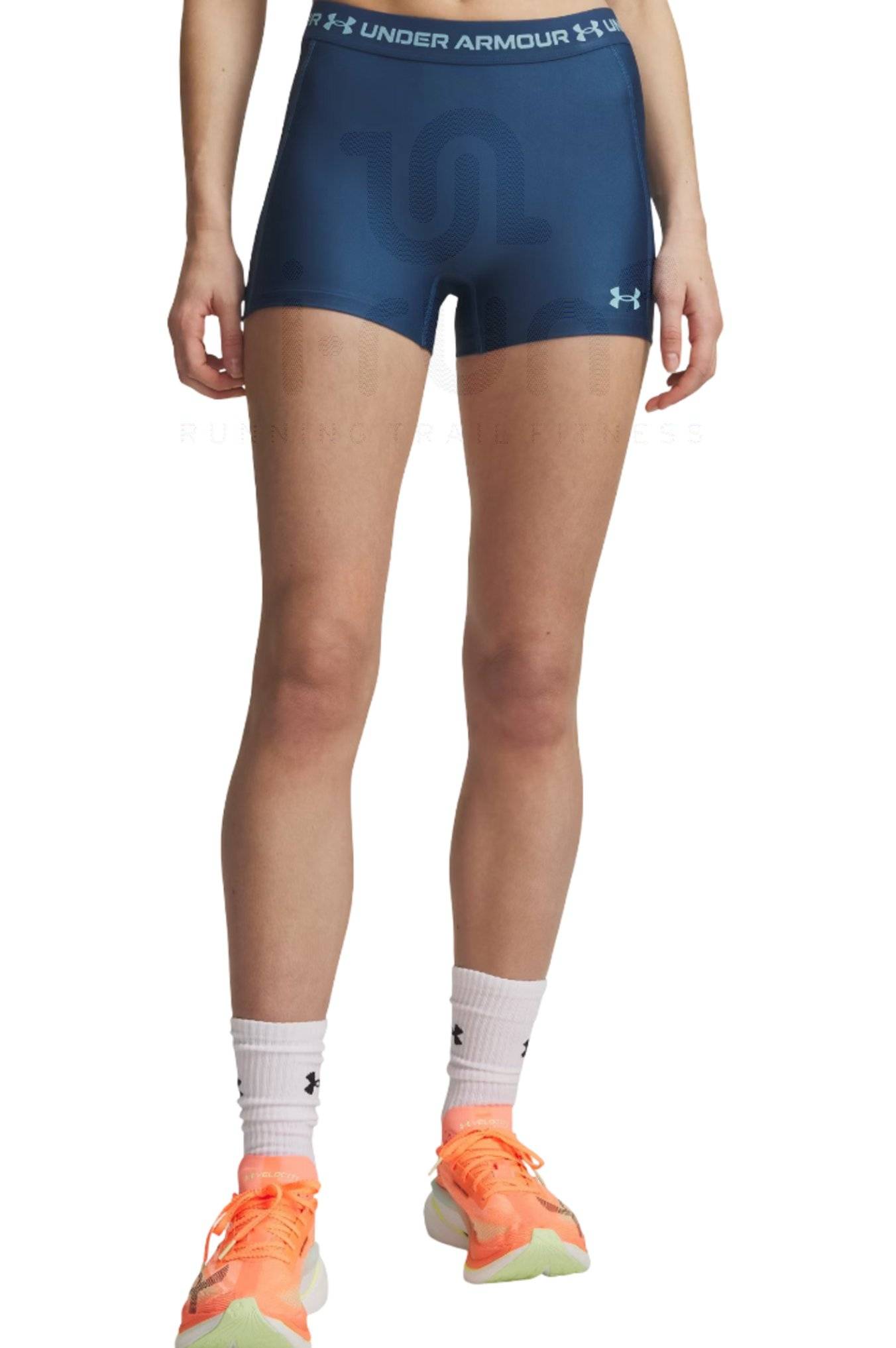 Under Armour HeatGear 