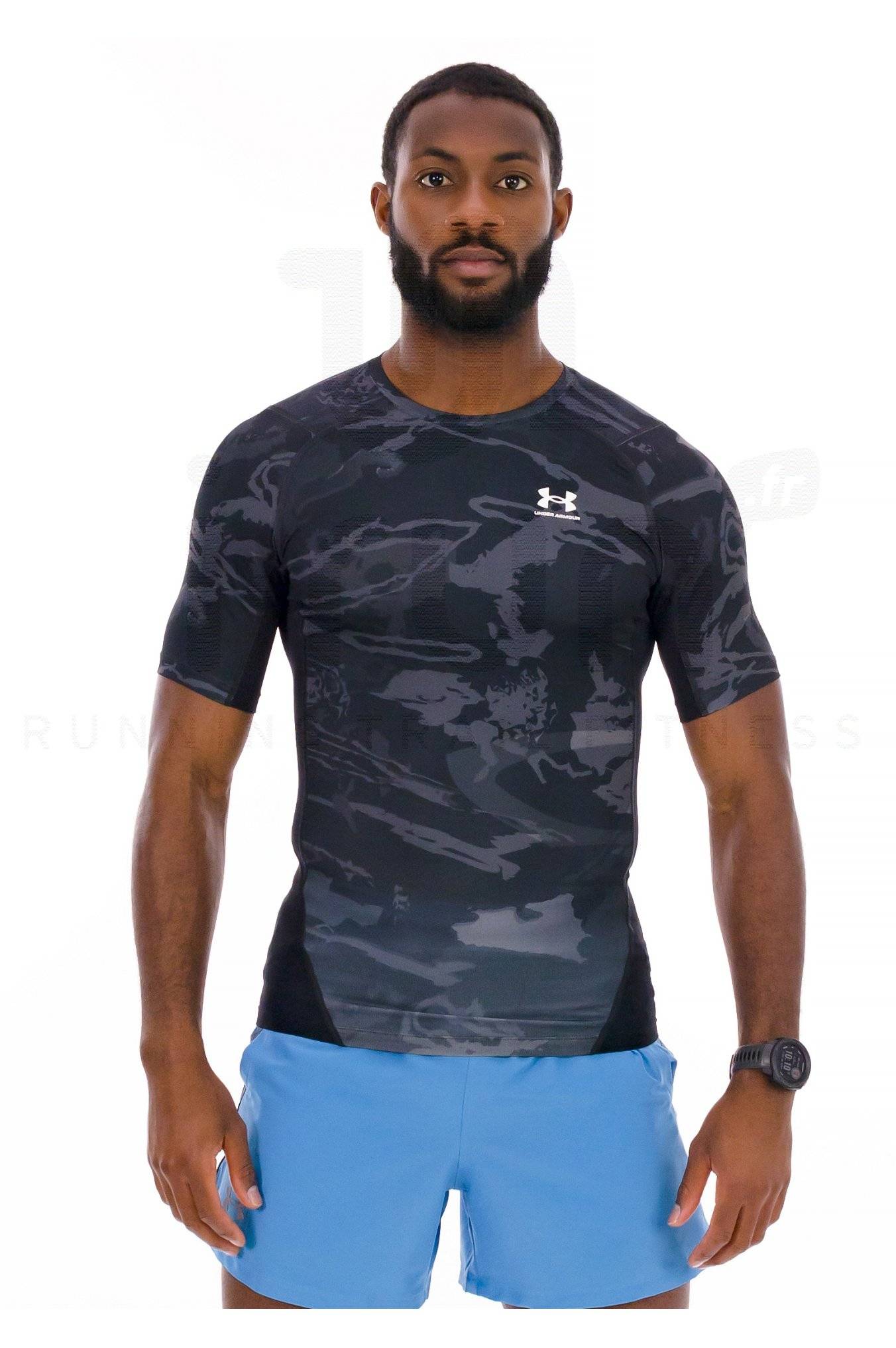 Under Armour HeatGear 