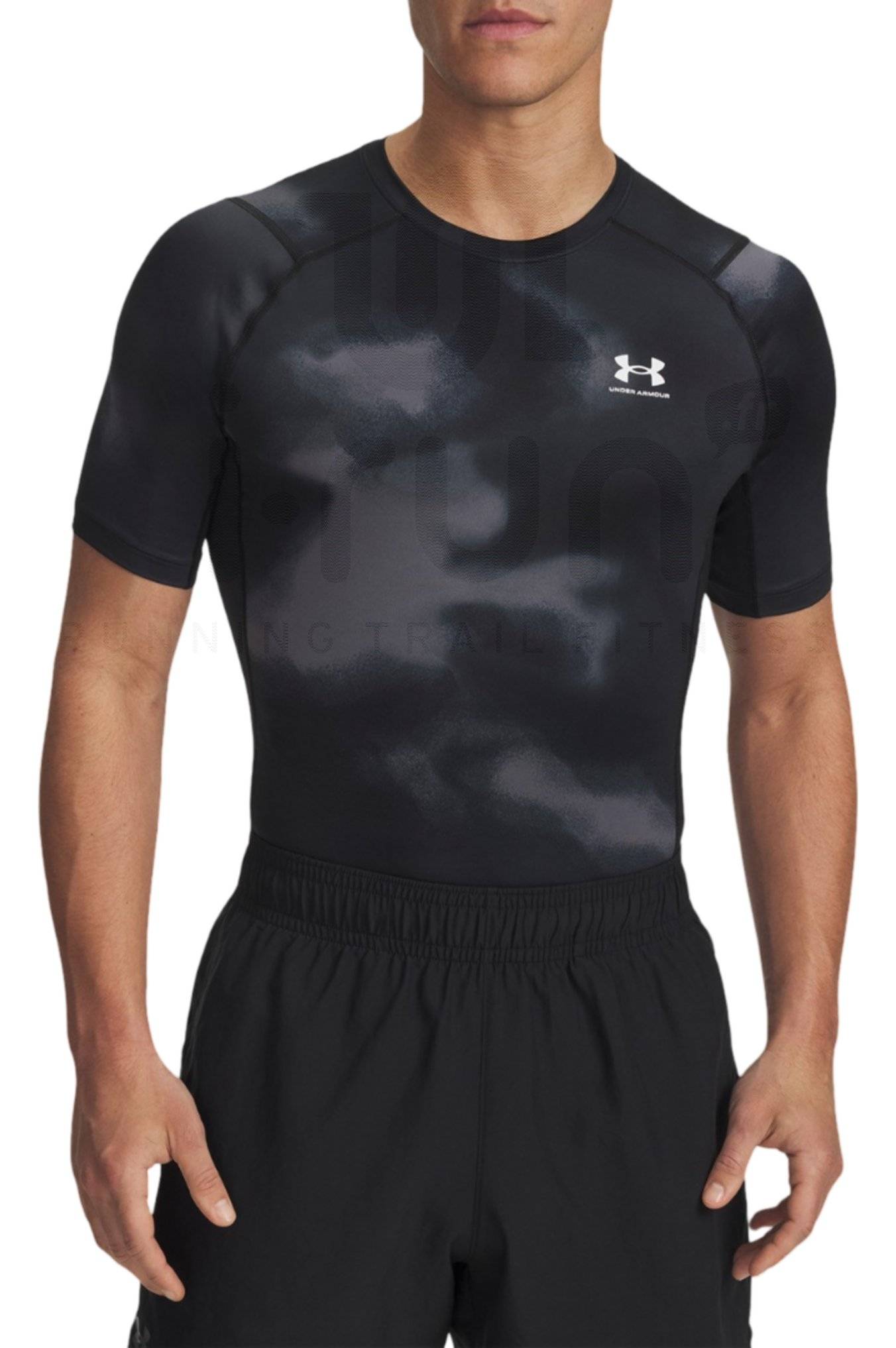 Under Armour HeatGear 