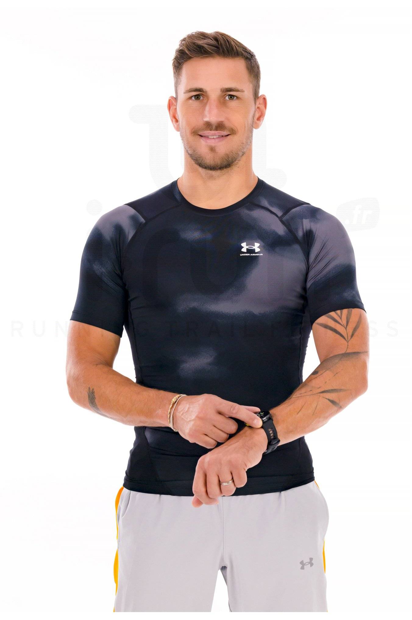 Under Armour HeatGear 