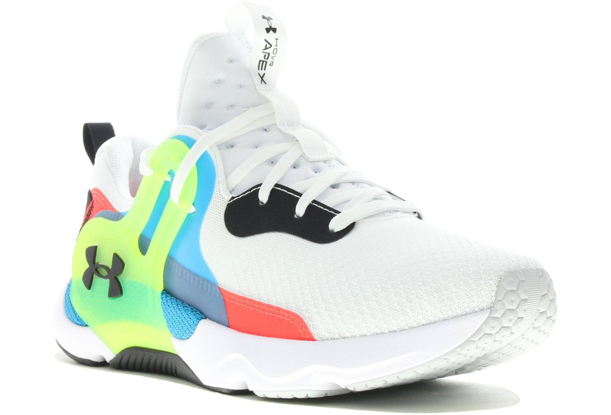 Under Armour HOVR Apex 3 M 