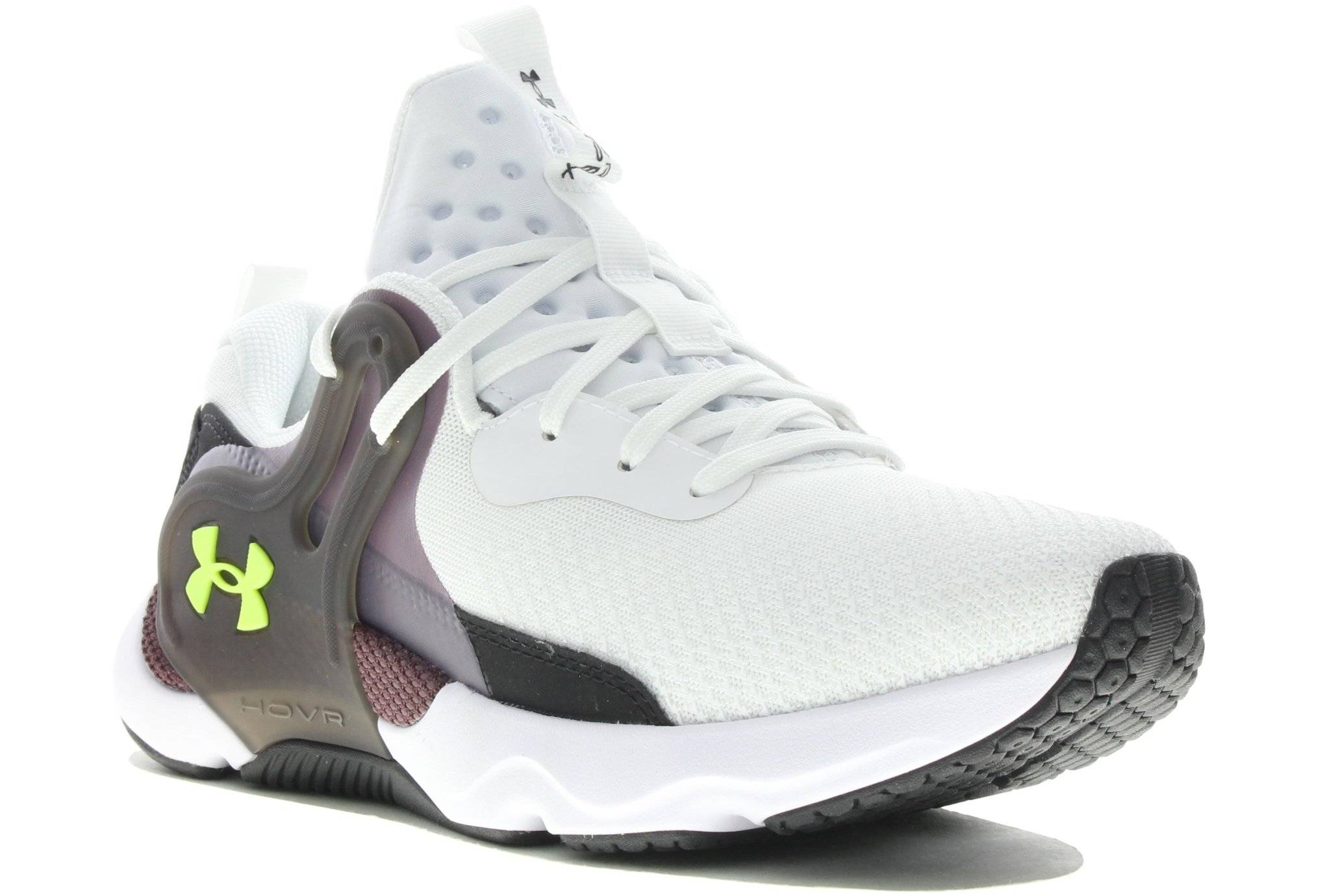 Under Armour HOVR Apex 3 W 