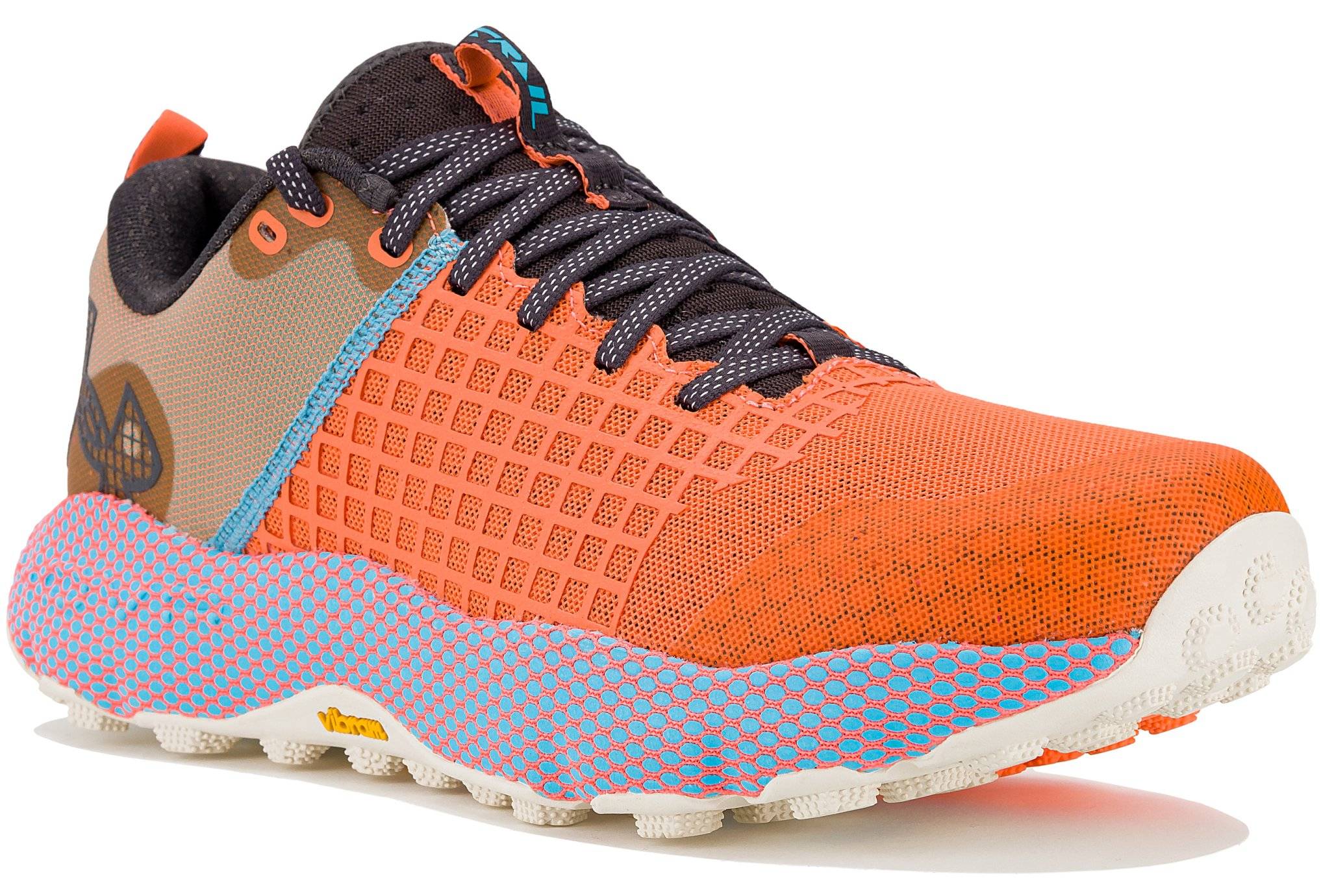 Under Armour HOVR DS Ridge TR W 