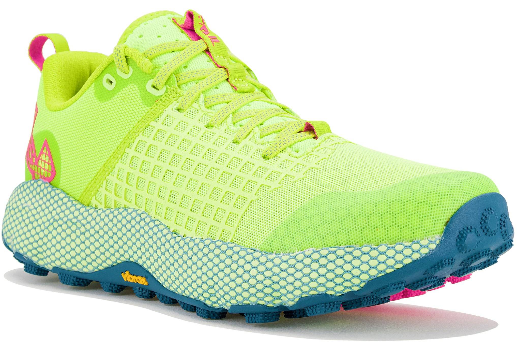 Under Armour HOVR DS Ridge TR W 