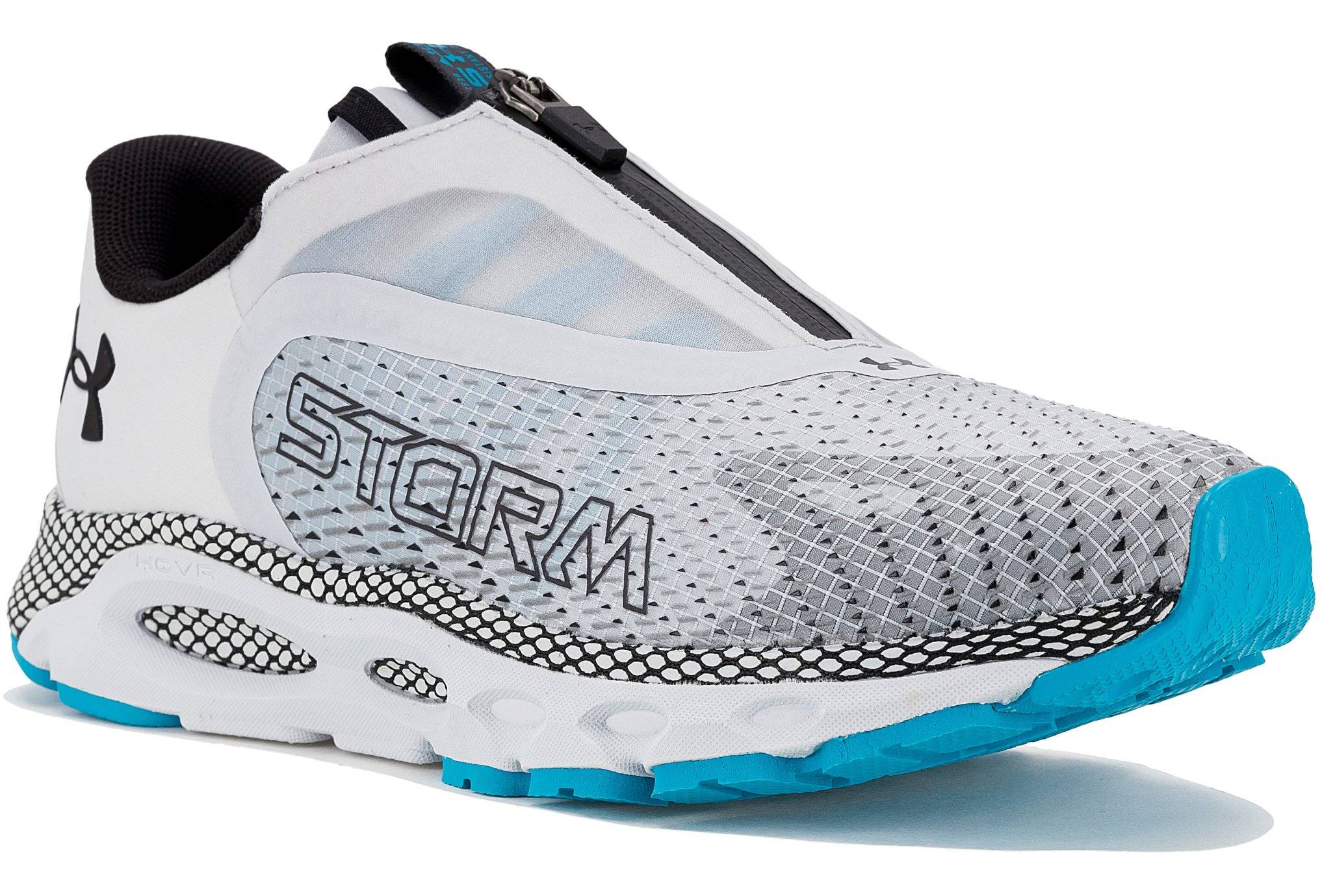 Under Armour HOVR Infinite Storm W femme pas cher 3024233-103