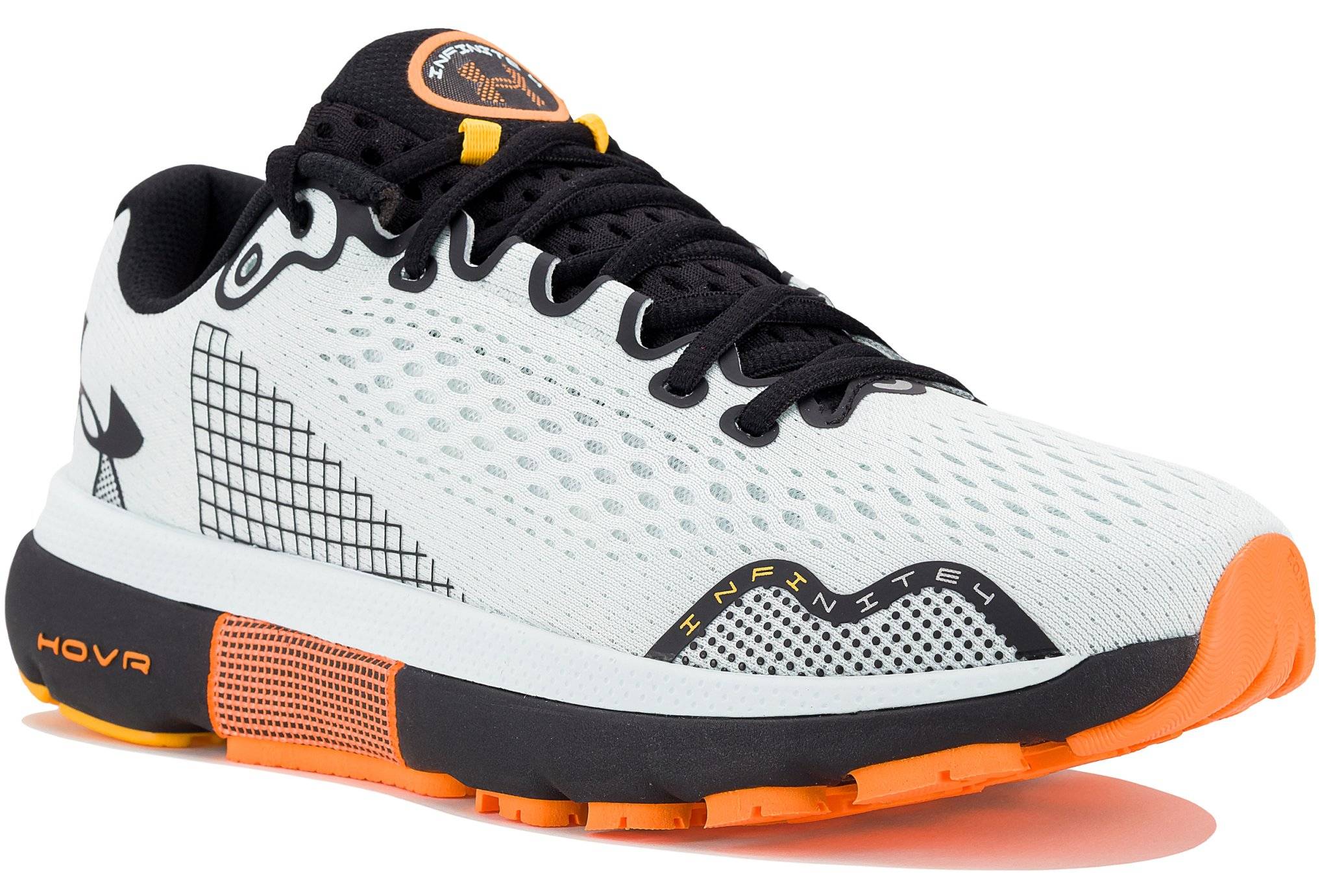 Under Armour HOVR Infinite M