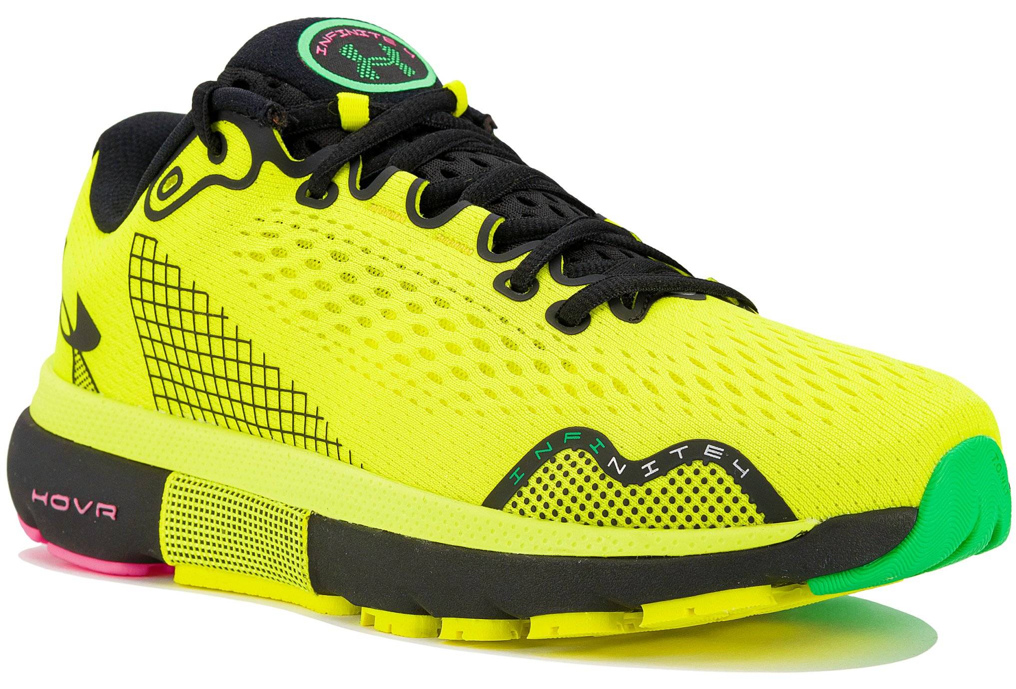 Under Armour HOVR Infinite 4 M 
