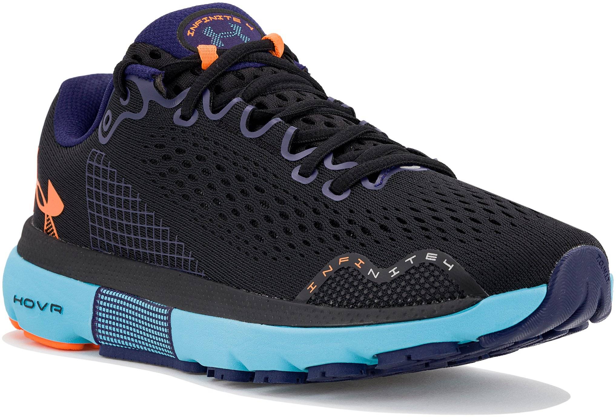Under Armour HOVR Infinite 4 M 