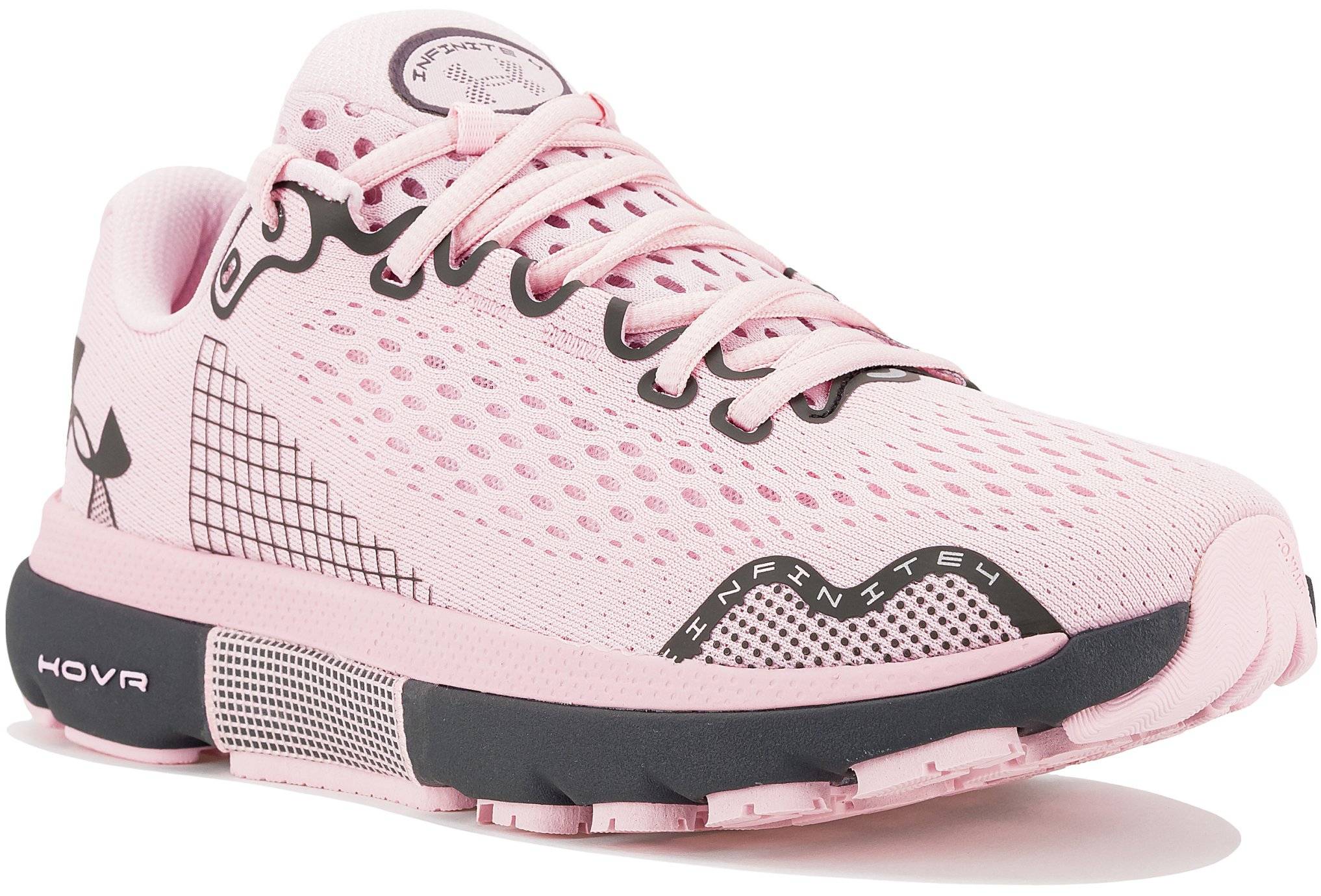 Under Armour HOVR Infinite 4 W 