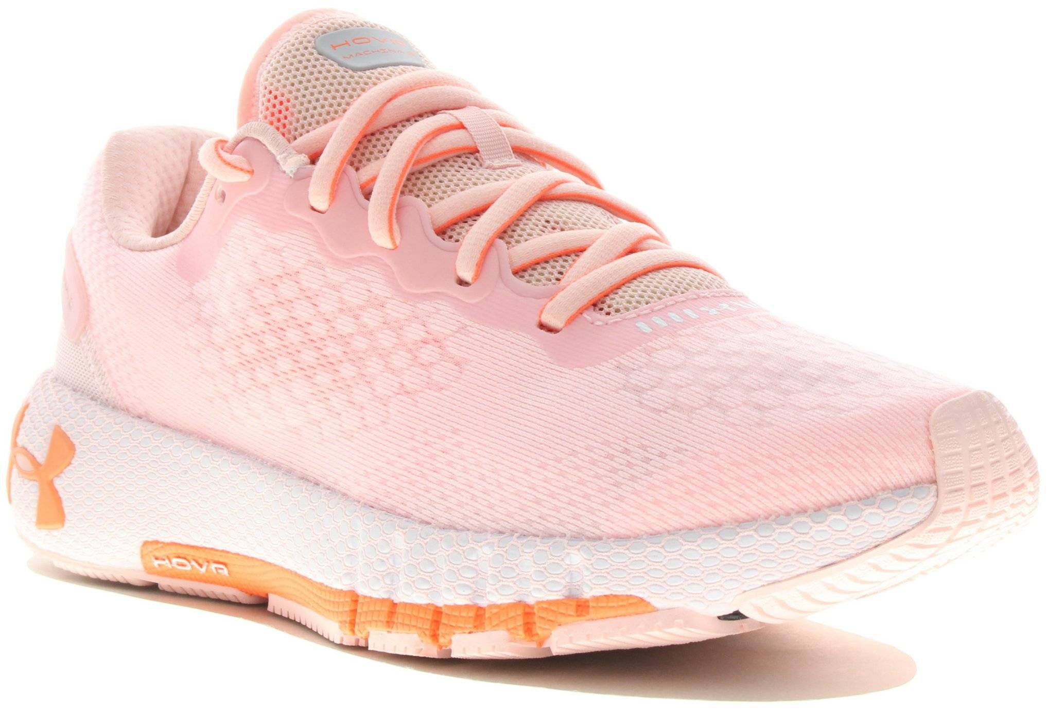 Under Armour HOVR Machina 2 W 