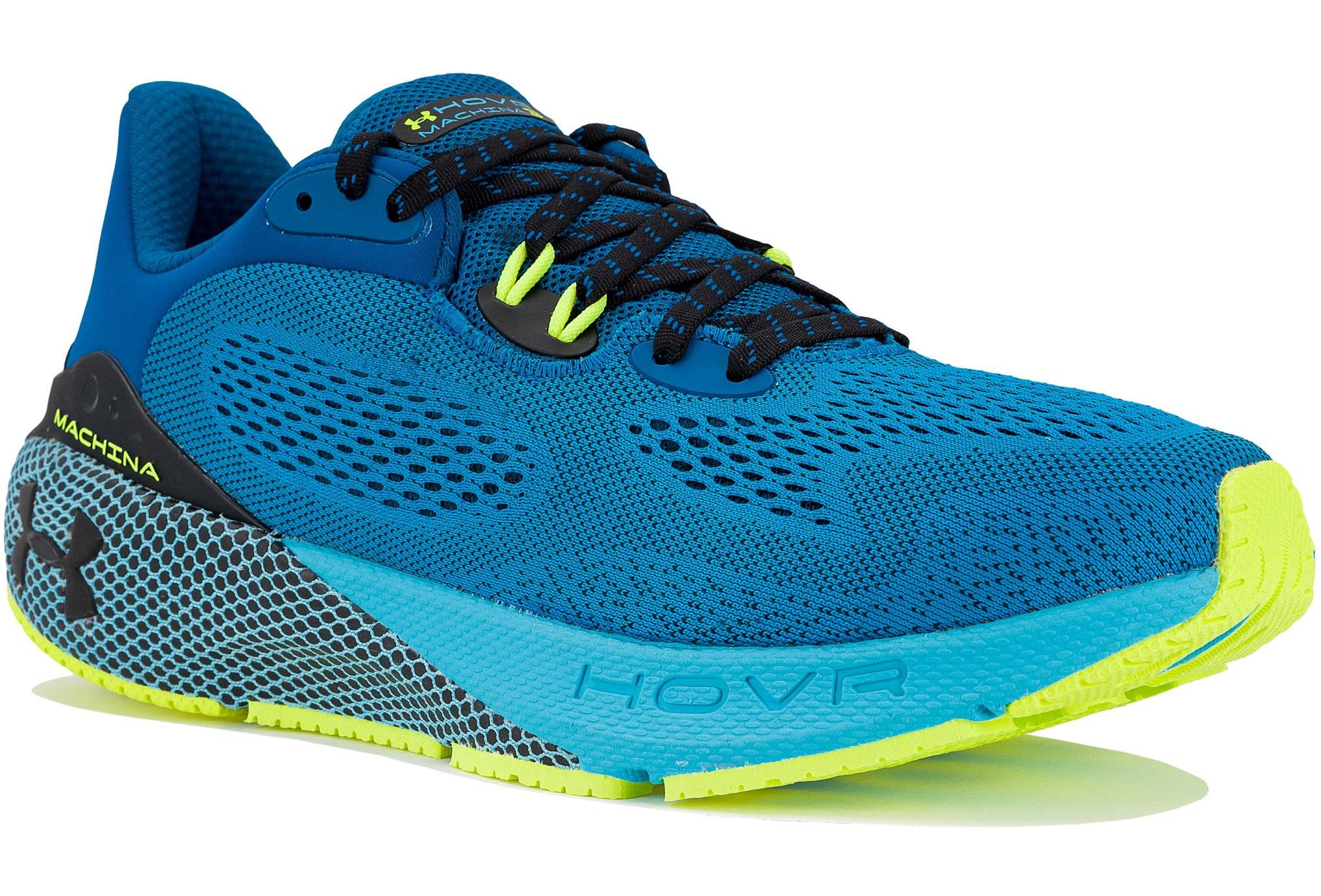 Under Armour HOVR Machina 3 M 