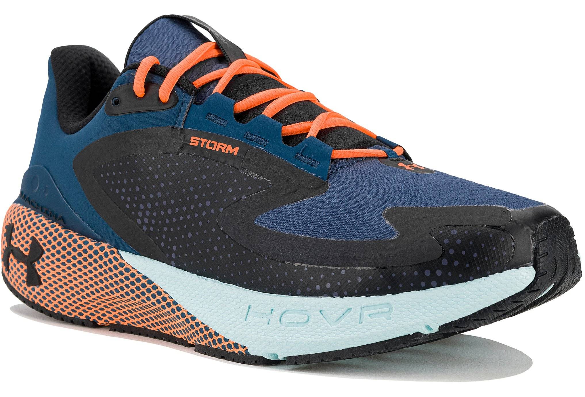 Under Armour HOVR Machina 3 Storm M 