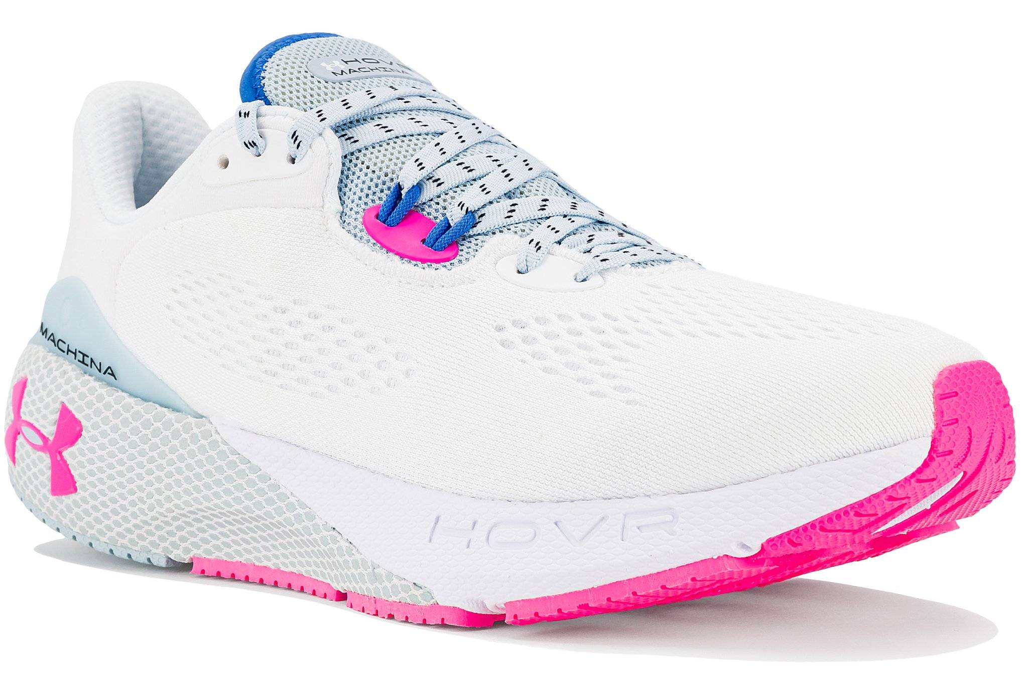 Under Armour HOVR Machina 3 W 