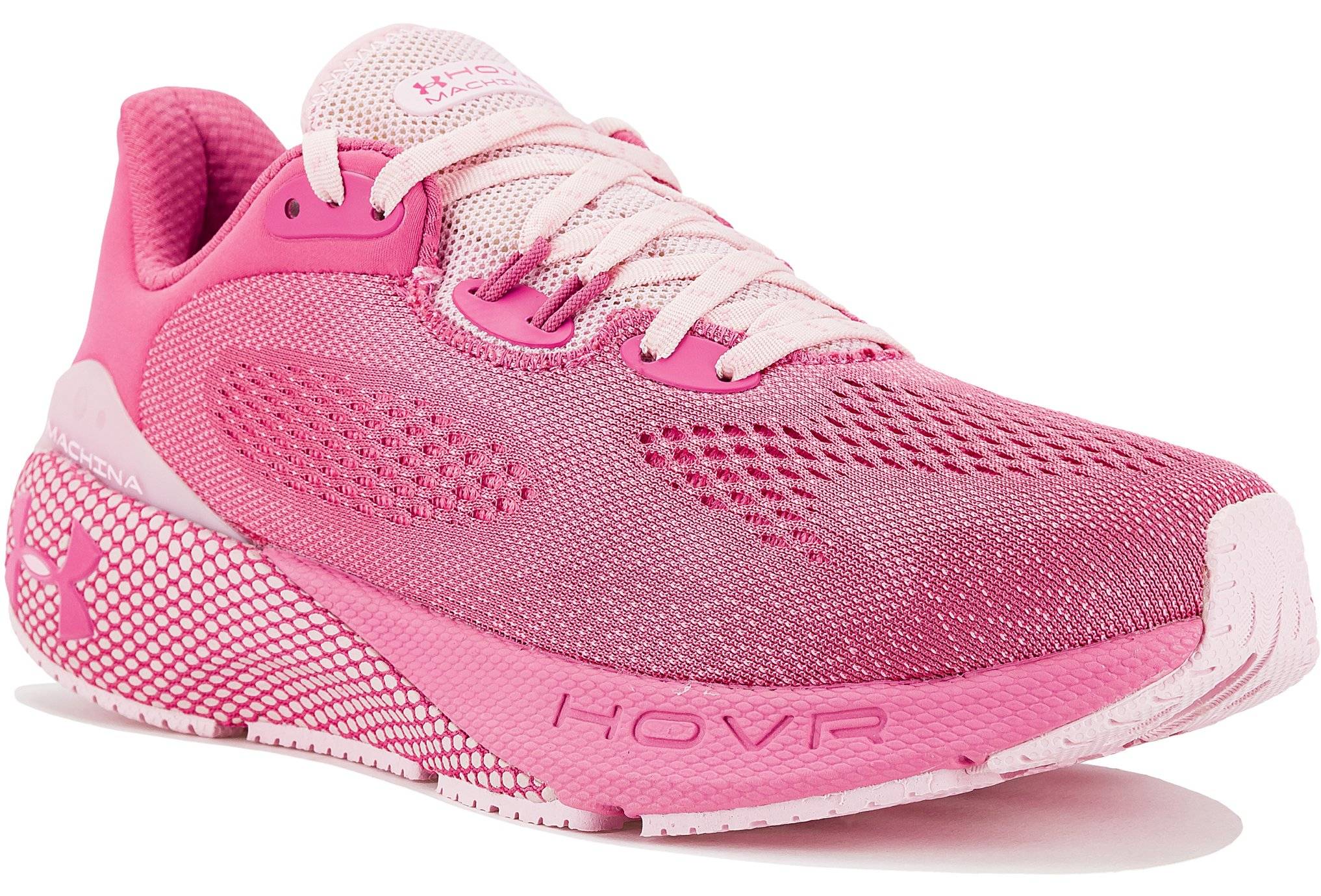 Under Armour HOVR Machina 3 W 
