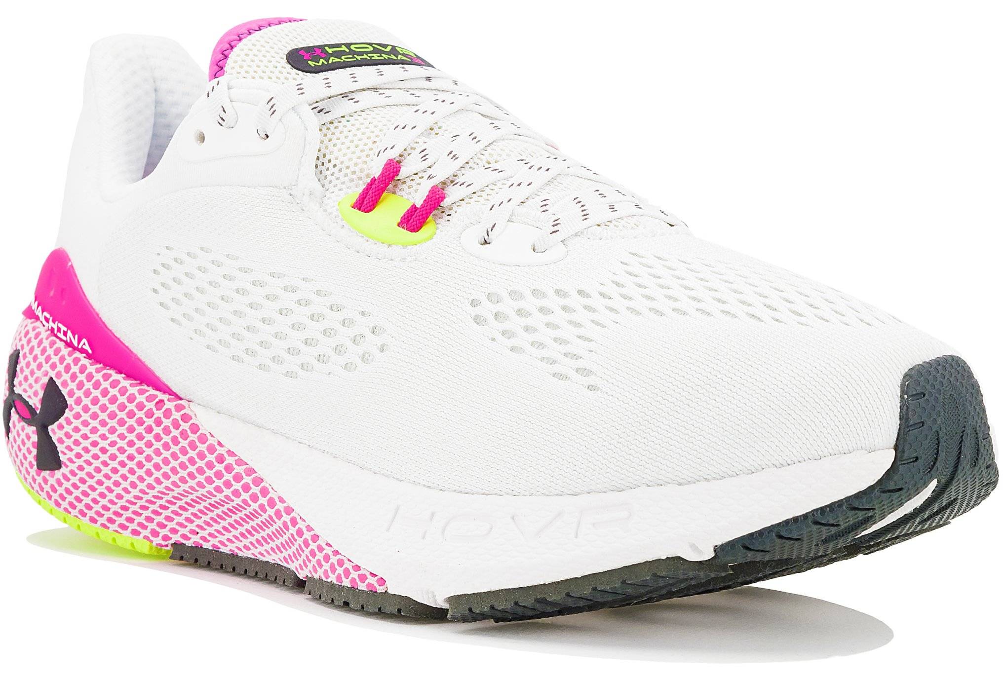 Under Armour HOVR Machina 3 W 