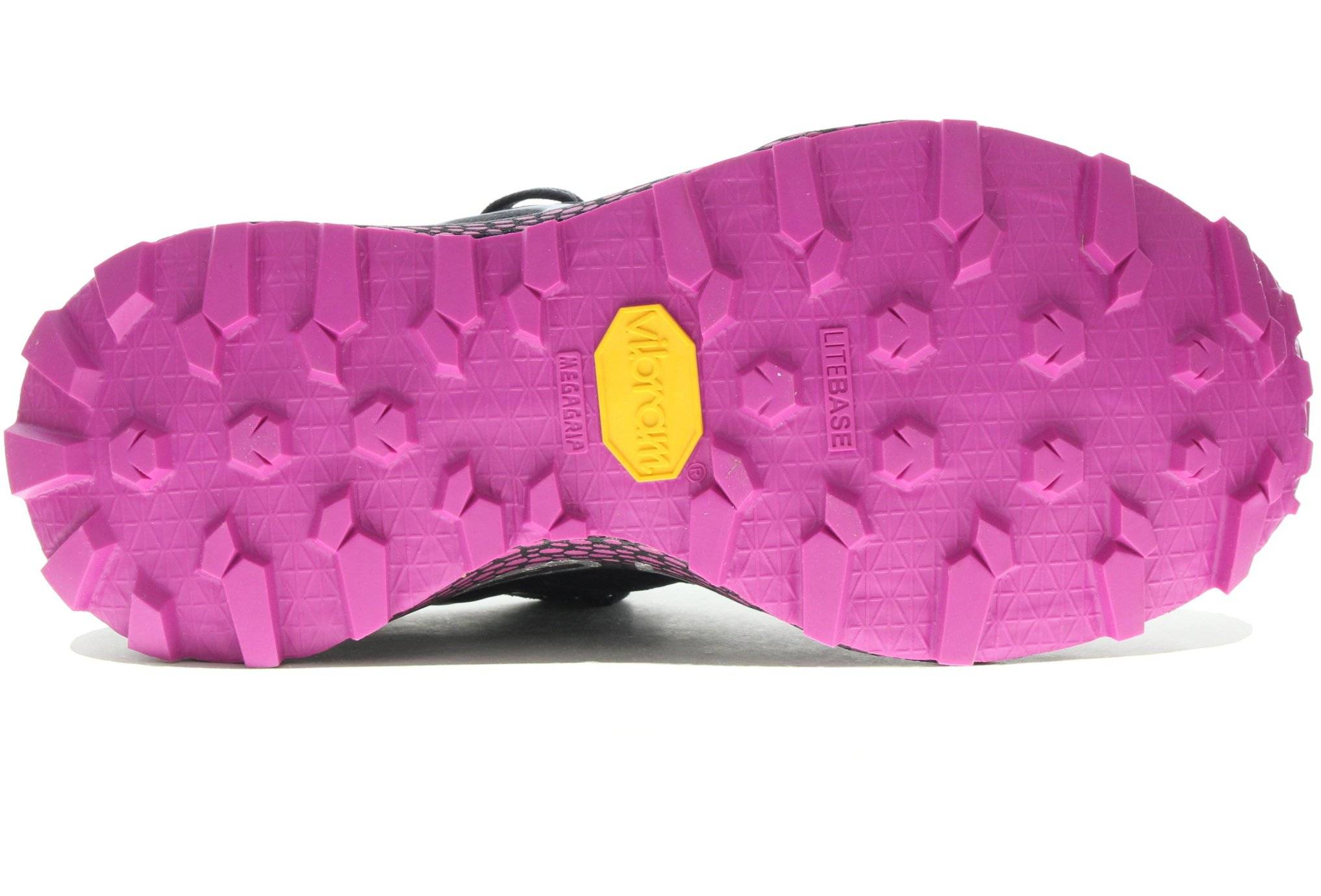 Under Armour HOVR Machina Off Road W femme pas cher 3023893-001 - Main Image