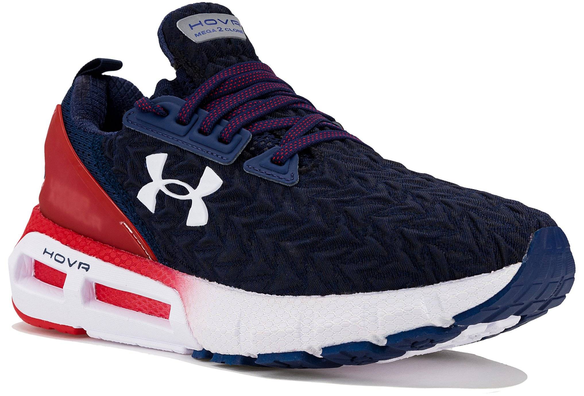 Under Armour HOVR Mega 2 Clone M 