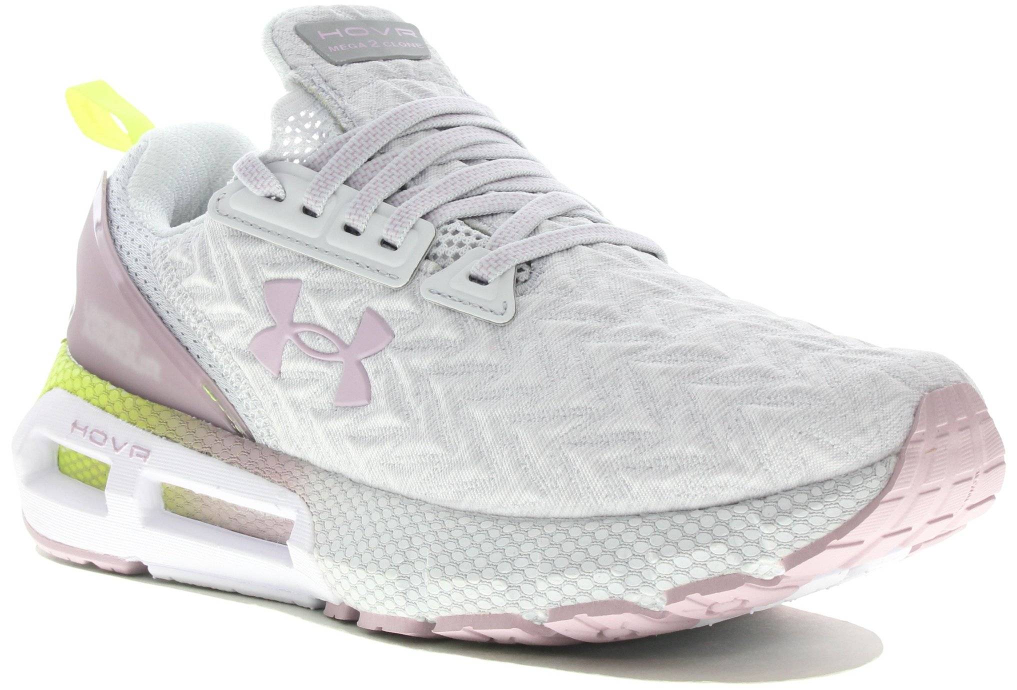 Under Armour HOVR Mega 2 Clone W 