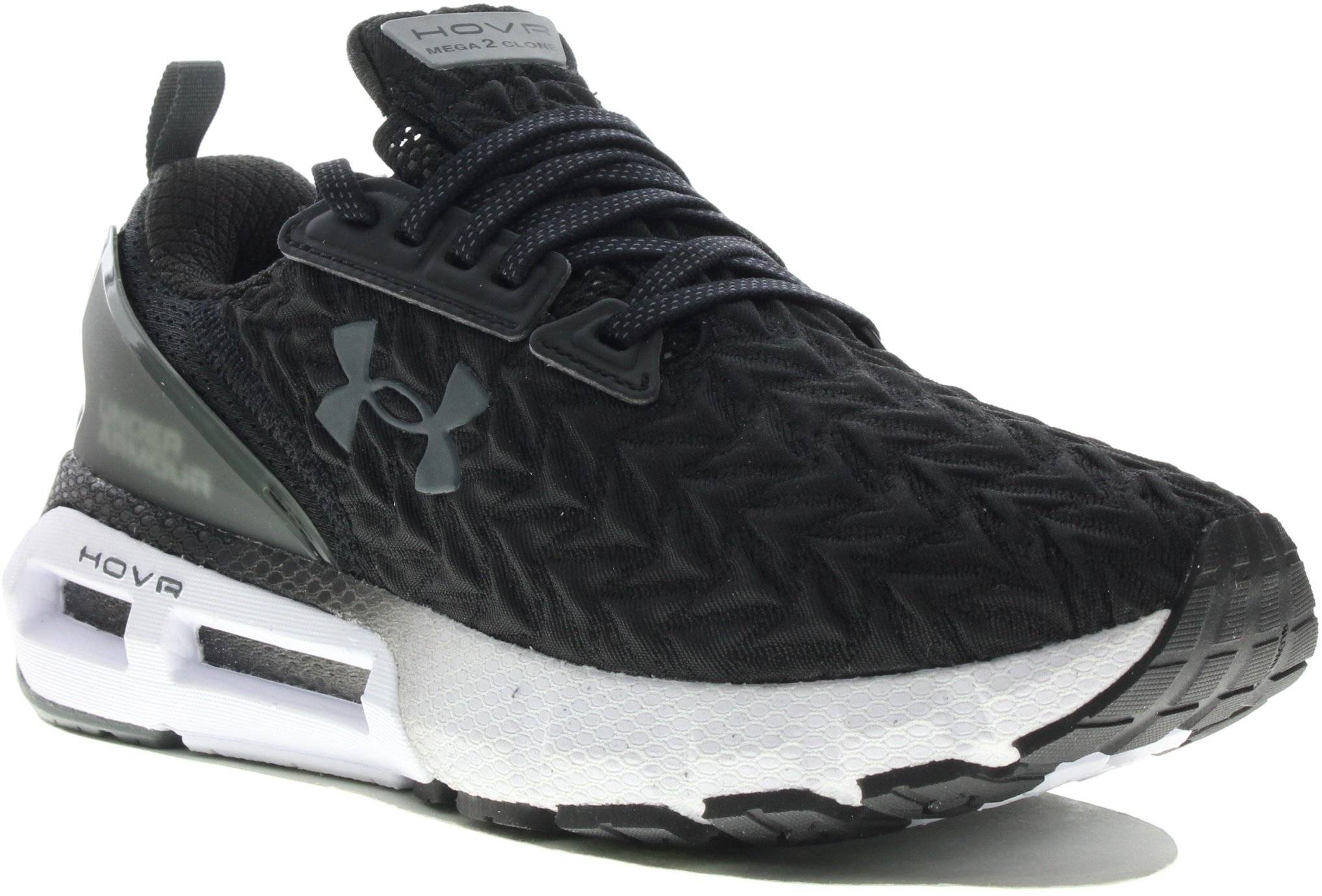 Under Armour HOVR Mega 2 Clone W 