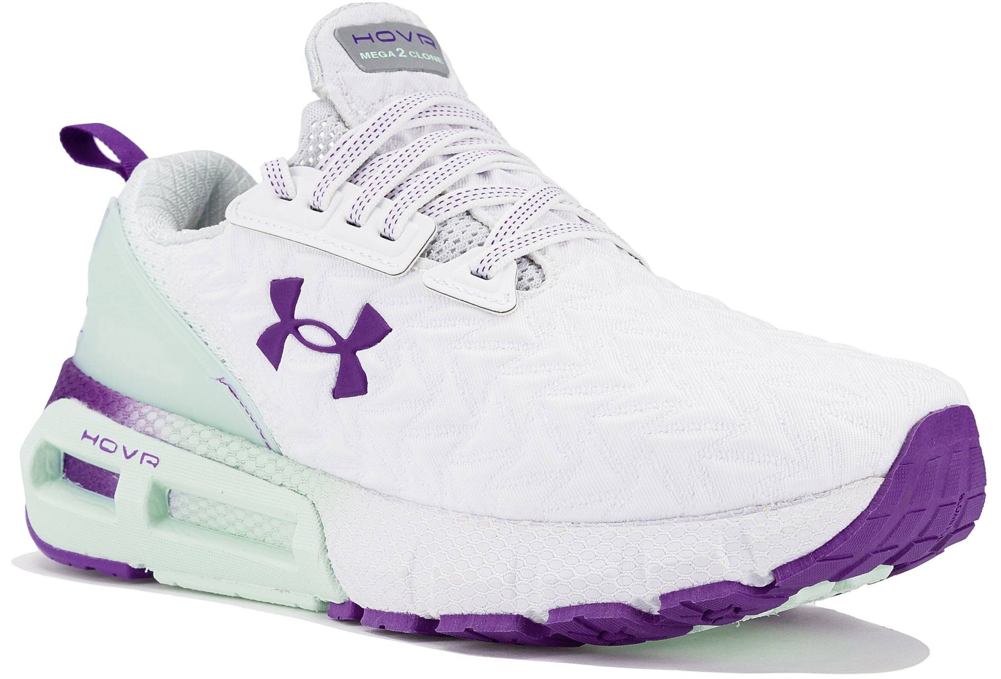 Under Armour HOVR Mega 2 Clone W 