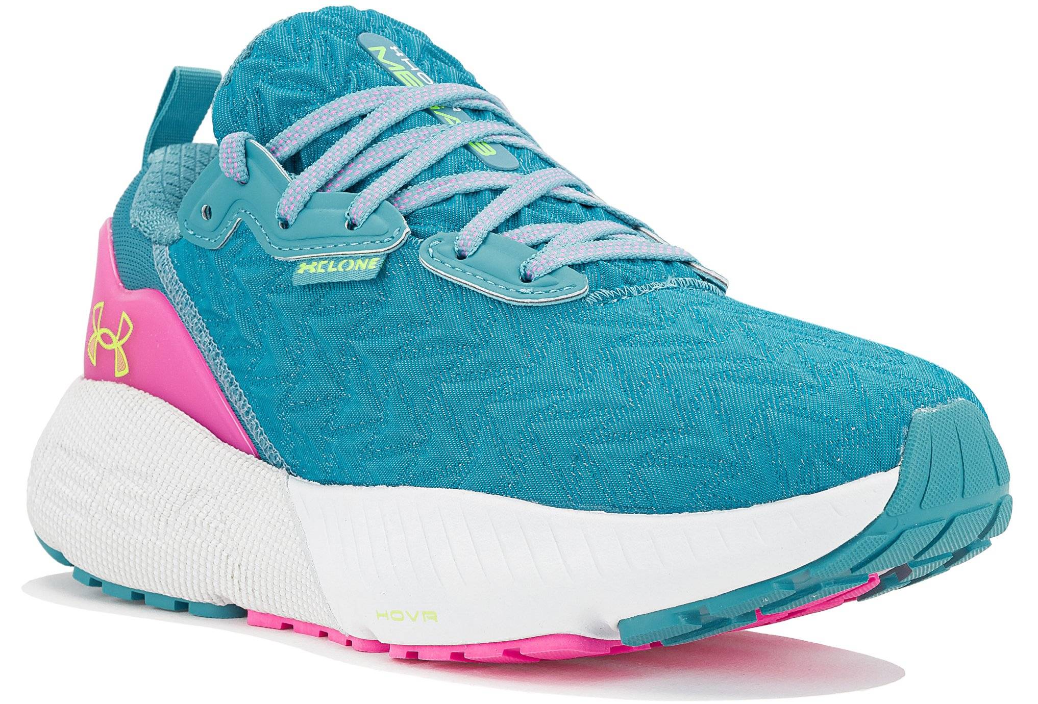 Under Armour HOVR Mega 3 Clone W 