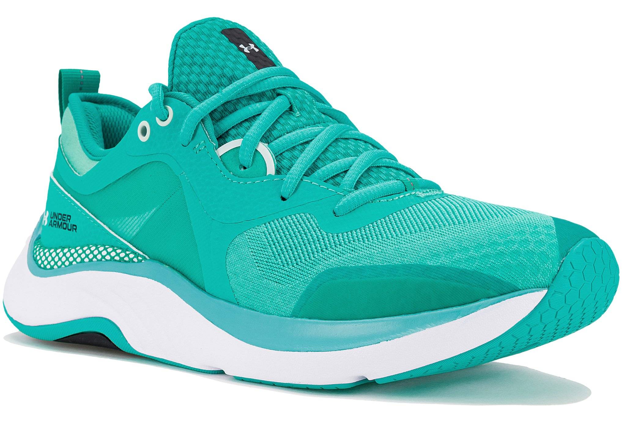 Under Armour HOVR Omnia W 
