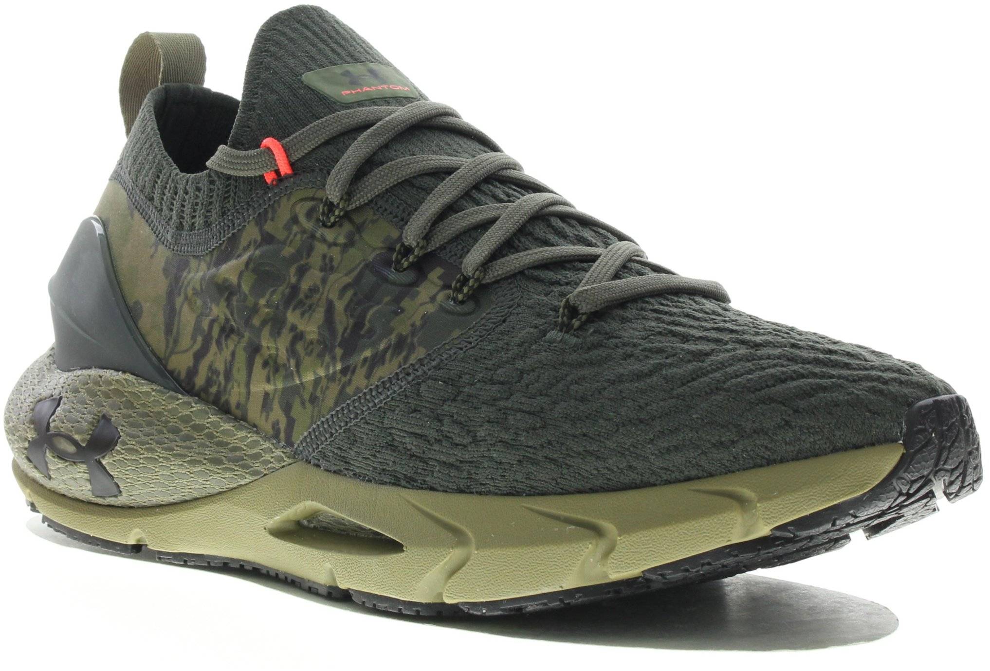 Under Armour HOVR Phantom 2 ABC M 