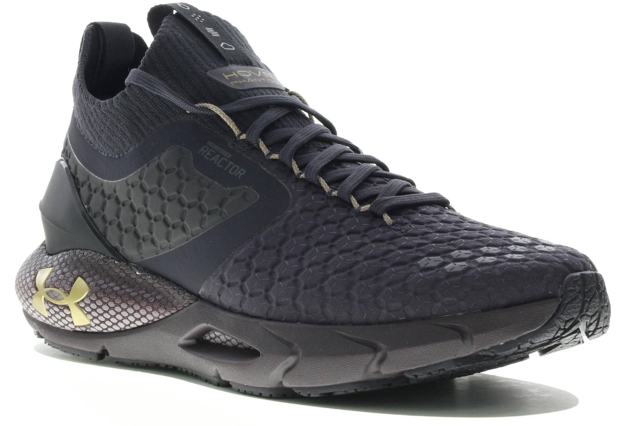 Under Armour HOVR Phantom 2 ColdGear Reactor M 