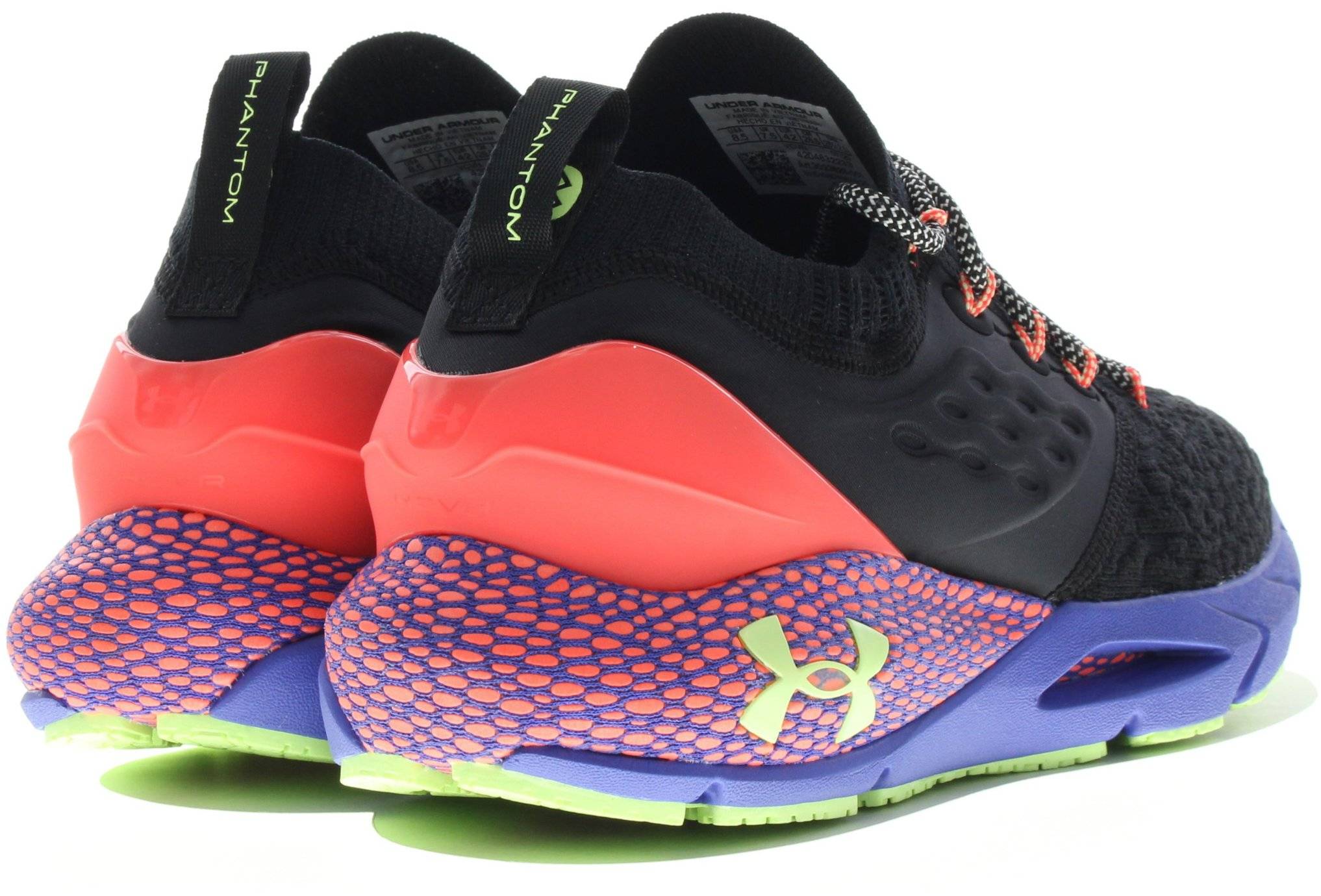Under Armour Phantom Glow Shop Under Armour Women's UA HOVR