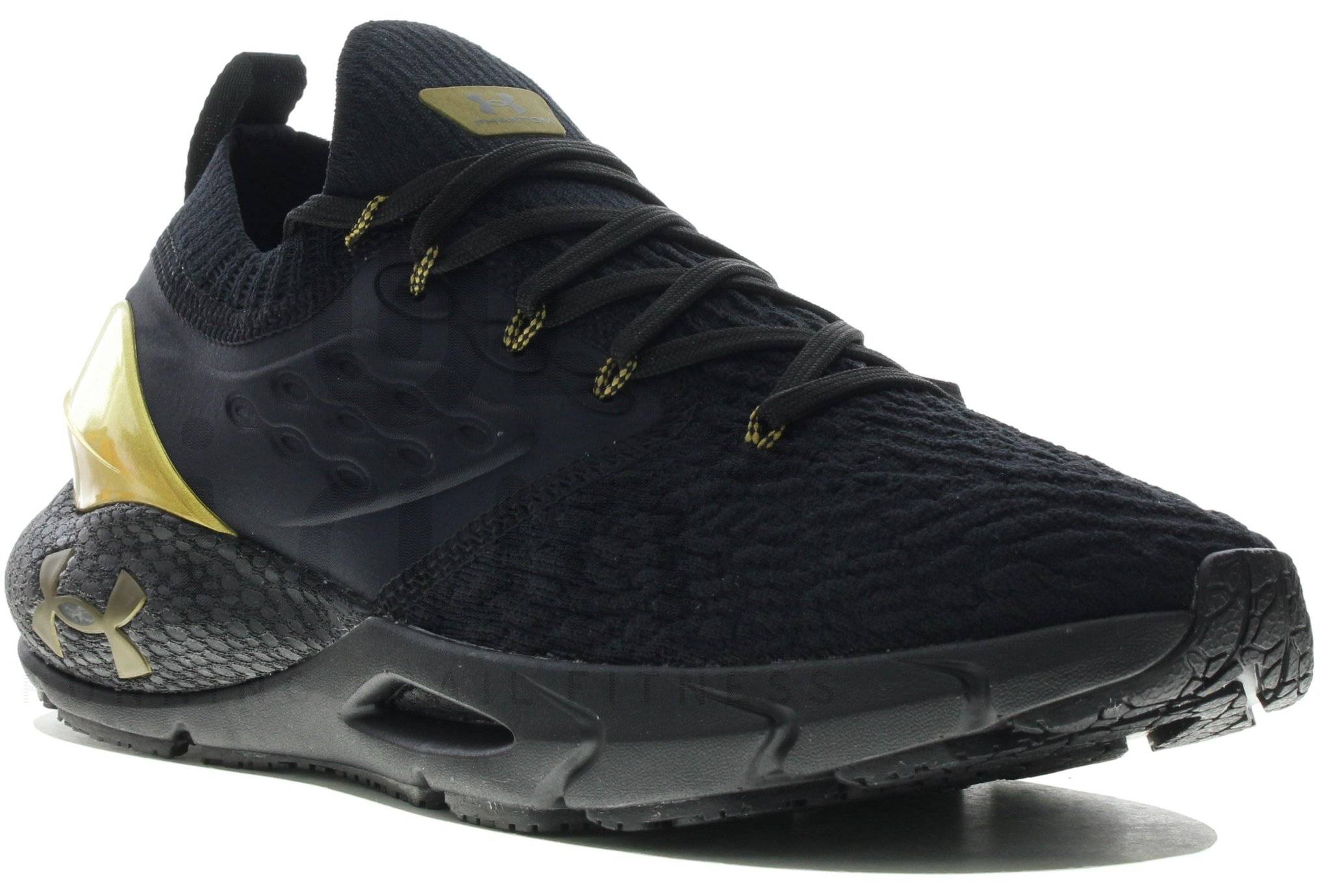 Under Armour HOVR Phantom 2 MTLC M 