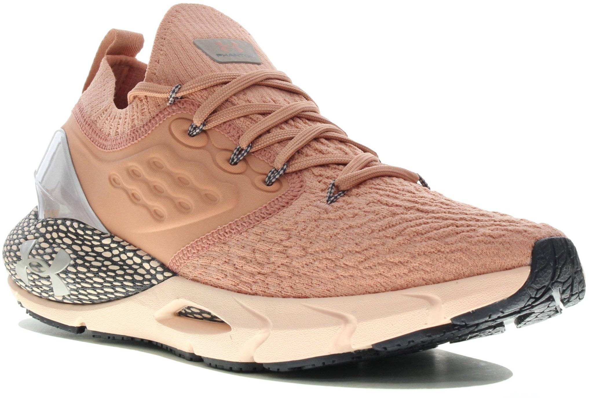 Under Armour HOVR Phantom 2 MTLC W 