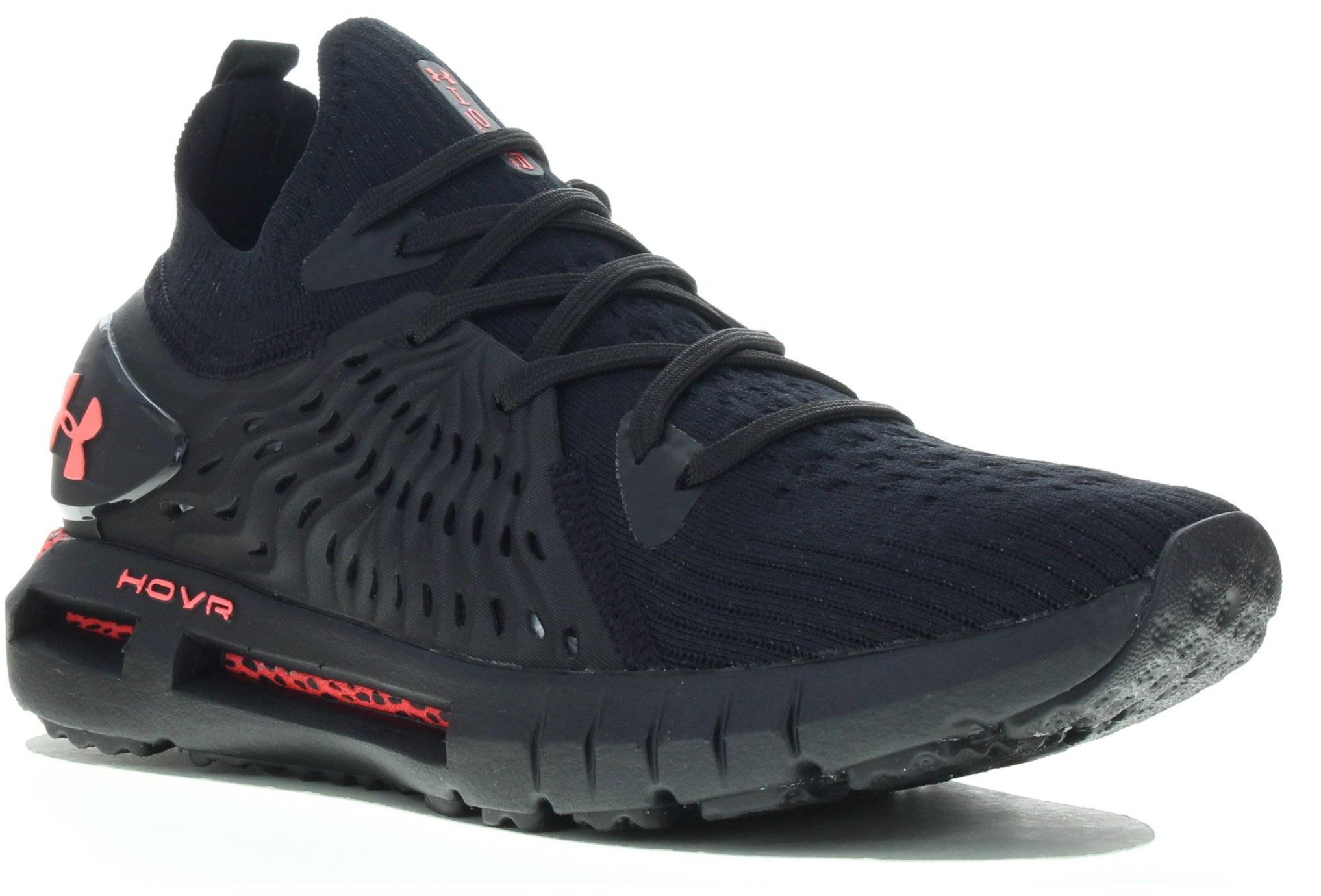 Under Armour HOVR Phantom RN M homme pas cher 3022590-003