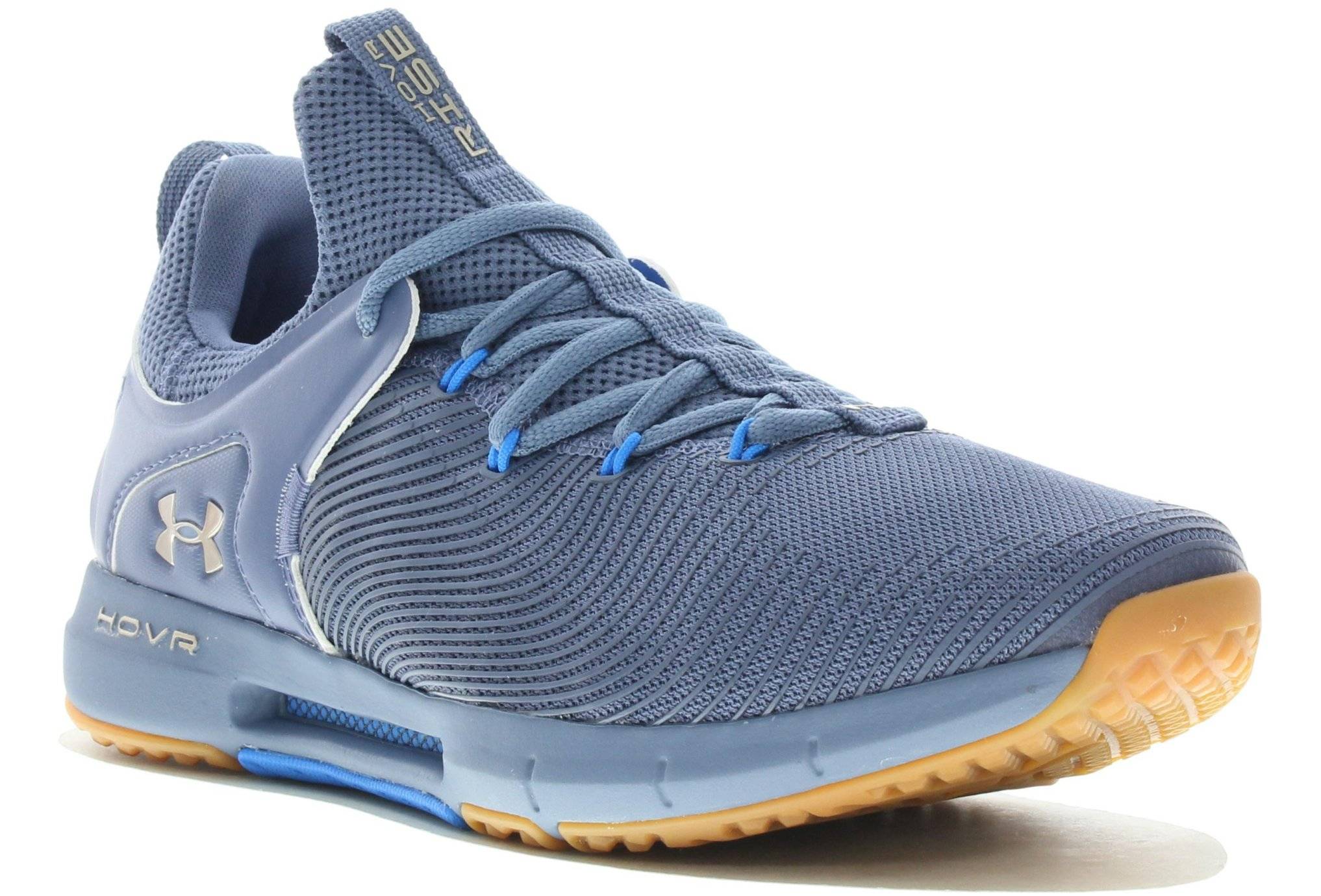 Under Armour HOVR Rise W femme pas cher 3023010-402