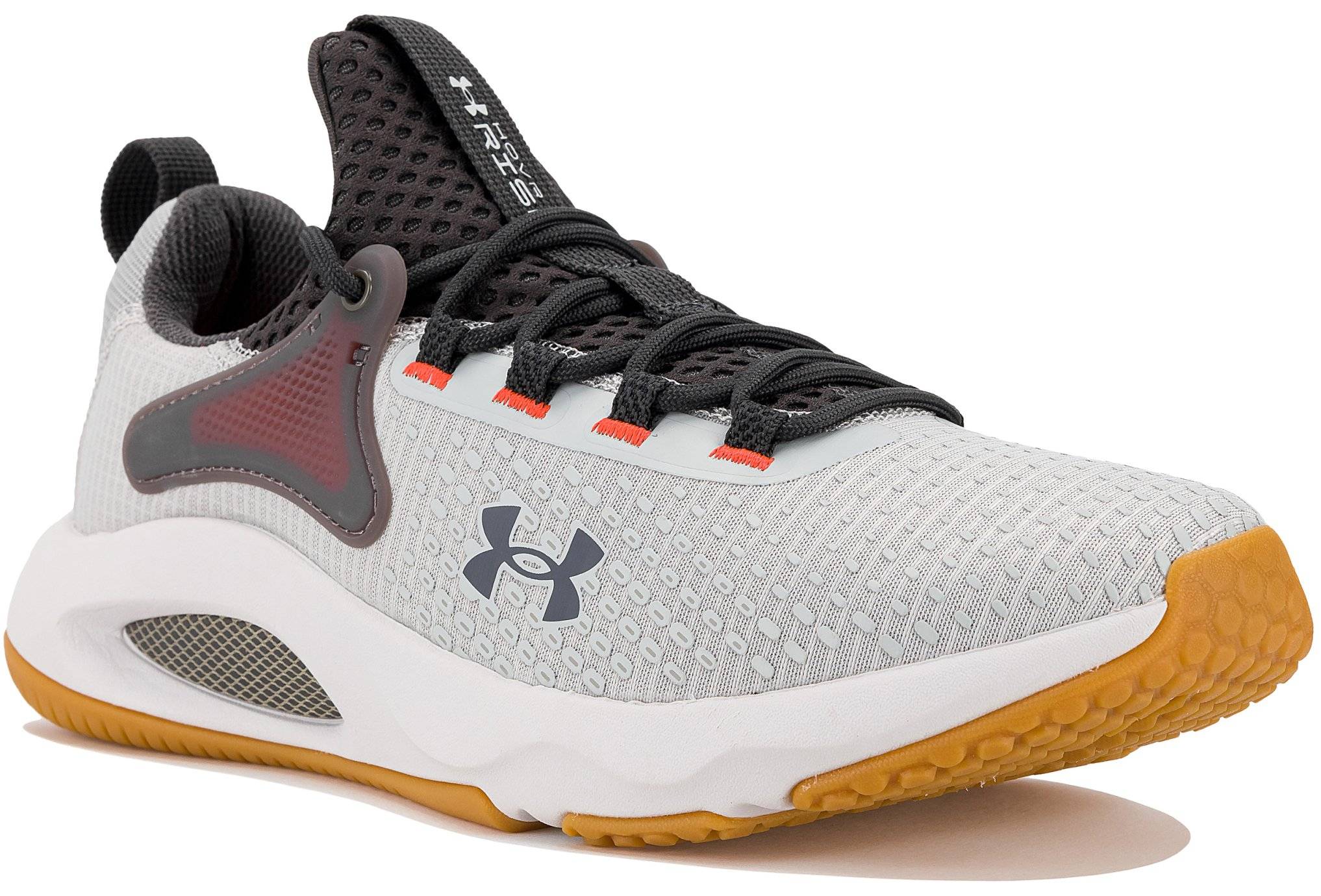 Under Armour HOVR Rise 4 M 