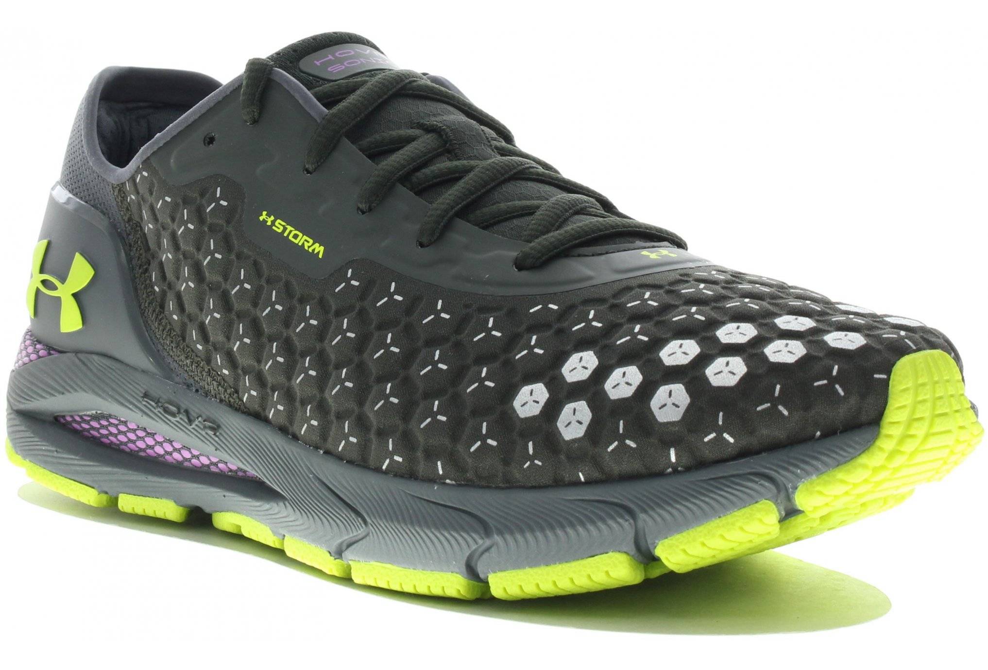 Under Armour HOVR Sonic 3 Storm W 