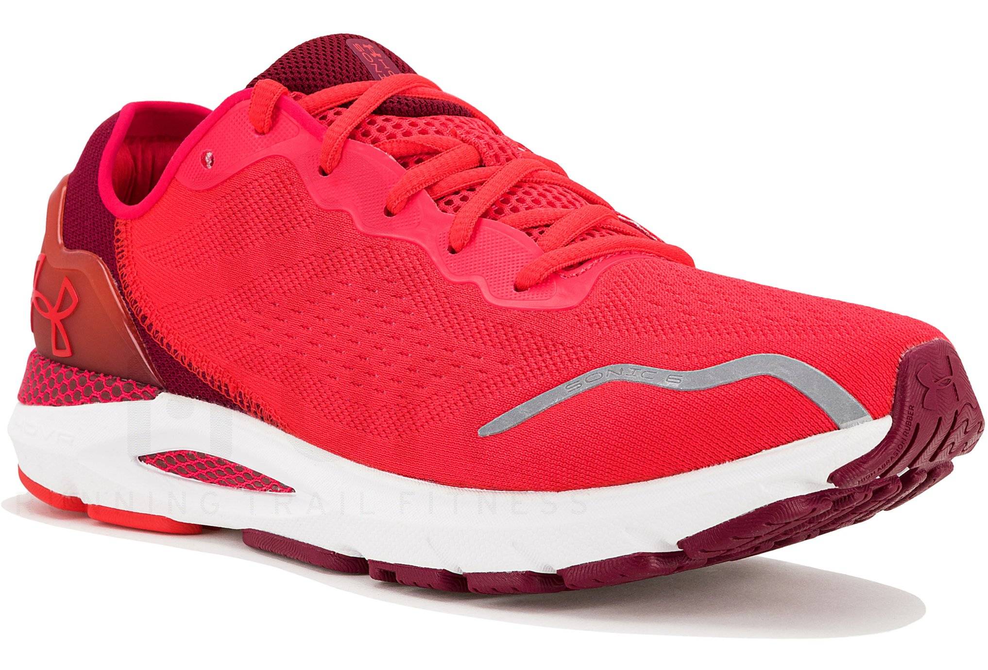 Chaussures De Tennis Under Armour Garçon Pointure 11c – Occasion état Correct