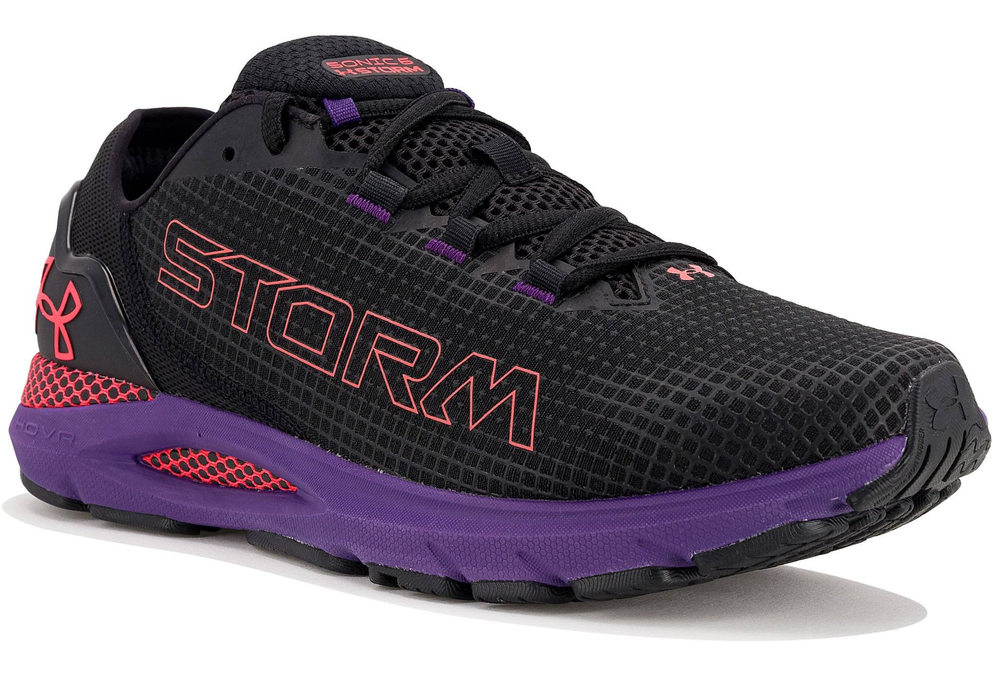 Under Armour HOVR Sonic Storm W femme pas cher 3026553-001