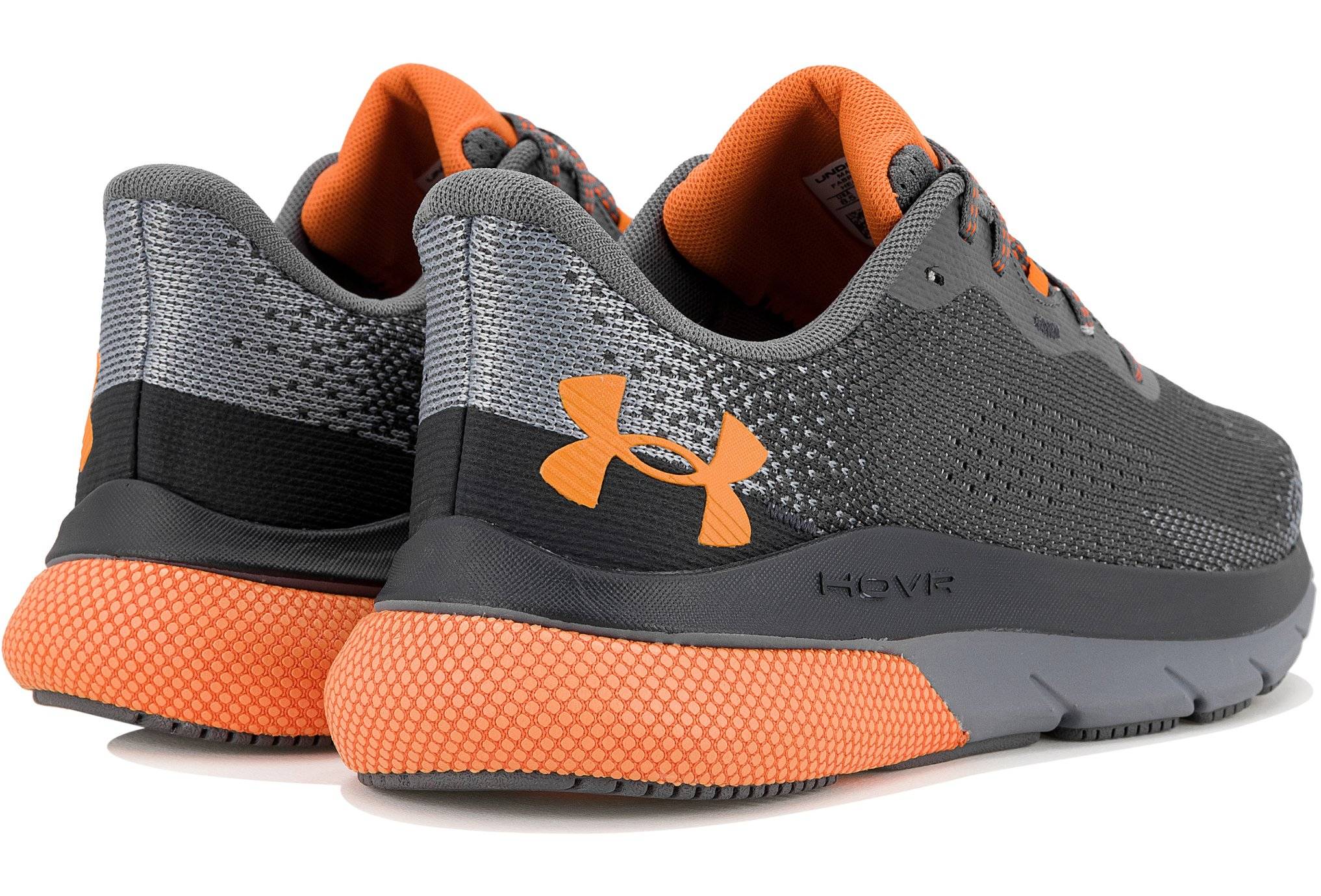 Under Armour HOVR Turbulence M homme pas cher 3026520-109