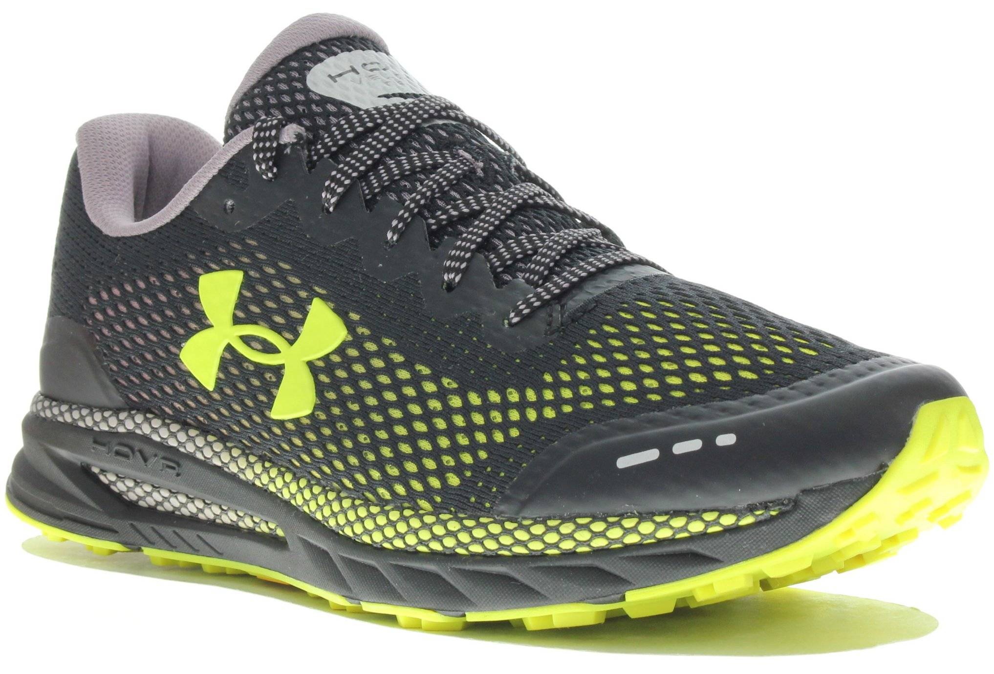 Under Armour HOVR Velociti Trail M homme pas cher 3023889-003