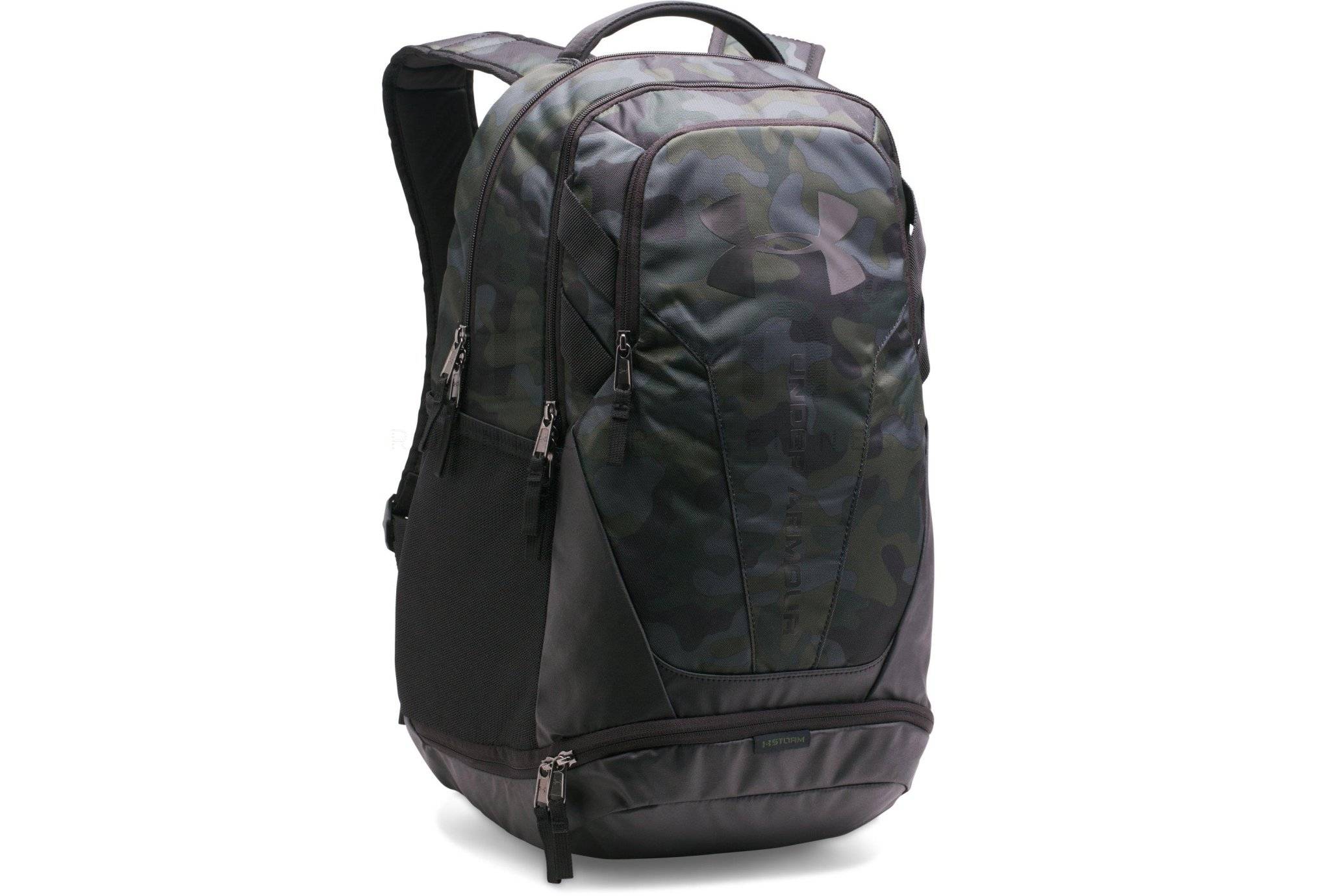 Under Armour Hustle Sac à dos pas cher 1294720-290