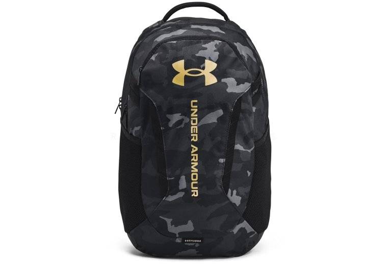 Under Armour Hustle 6.0 