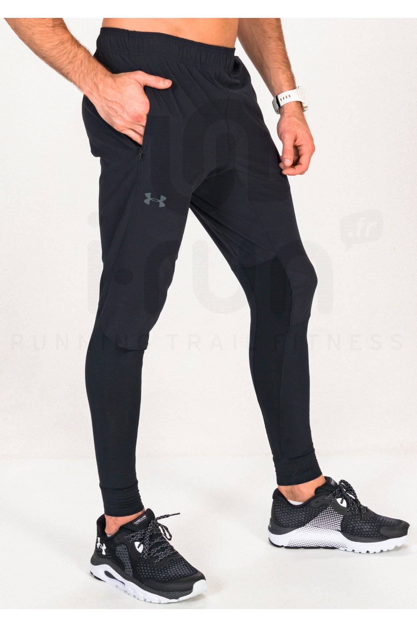 Under Armour Hybrid Pants - Pantalon de jogging Homme, Achat en ligne