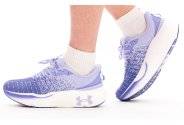 Under Armour Infinite Elite W