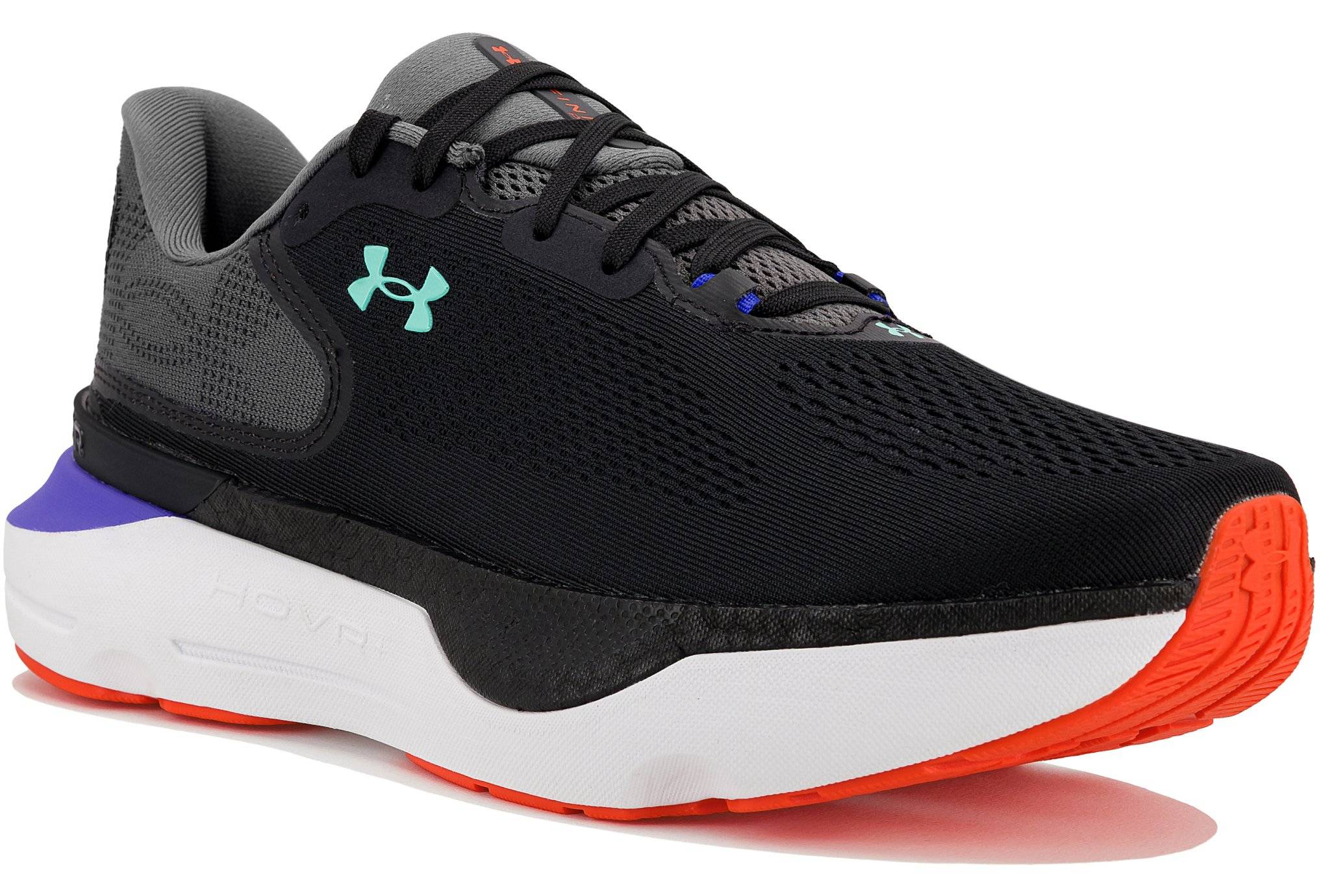 Chaussure Running Chaussure Under Armour Pas Cher Under Armour
