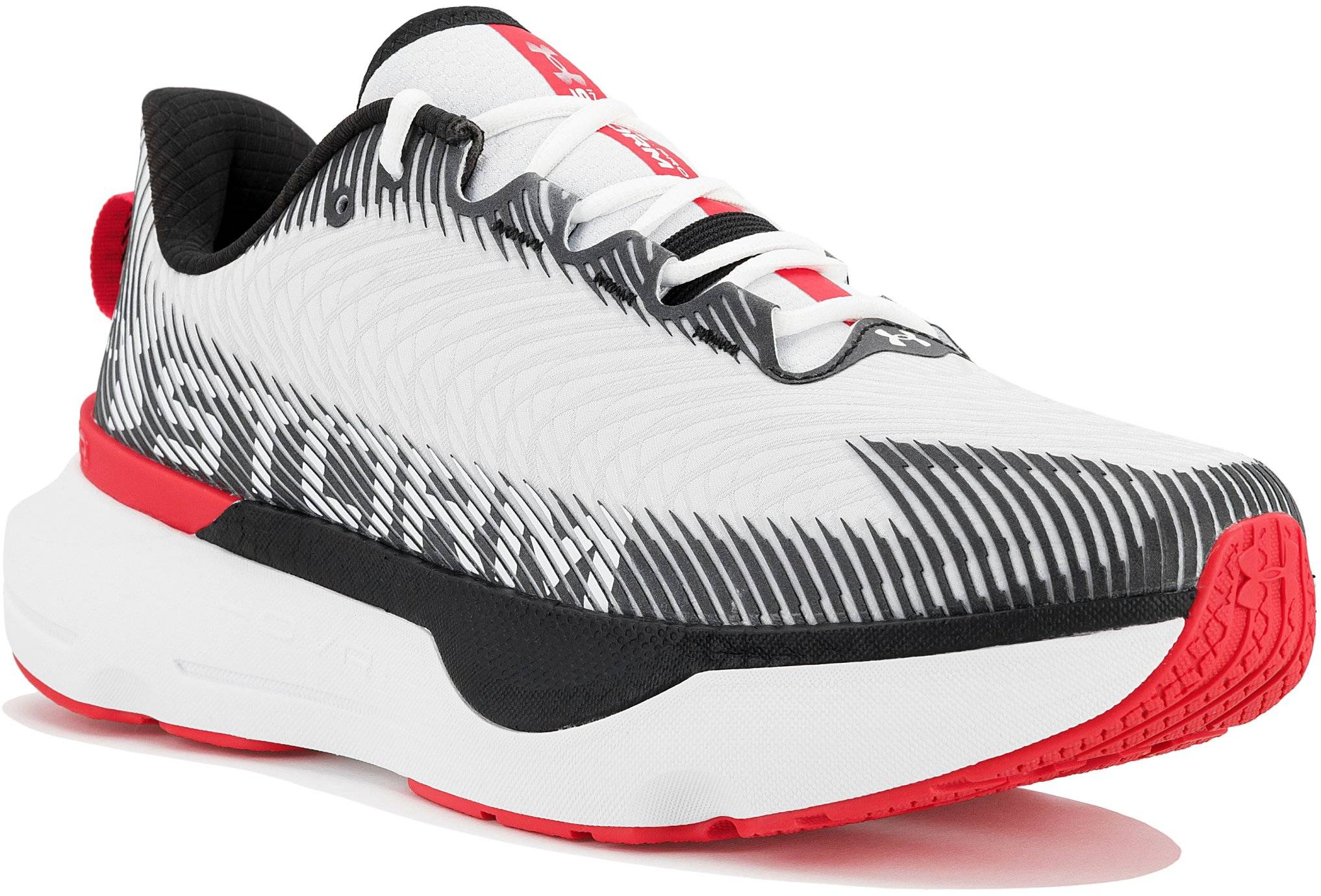 Under Armour HOVR Sonic Storm W femme pas cher 3026553-001